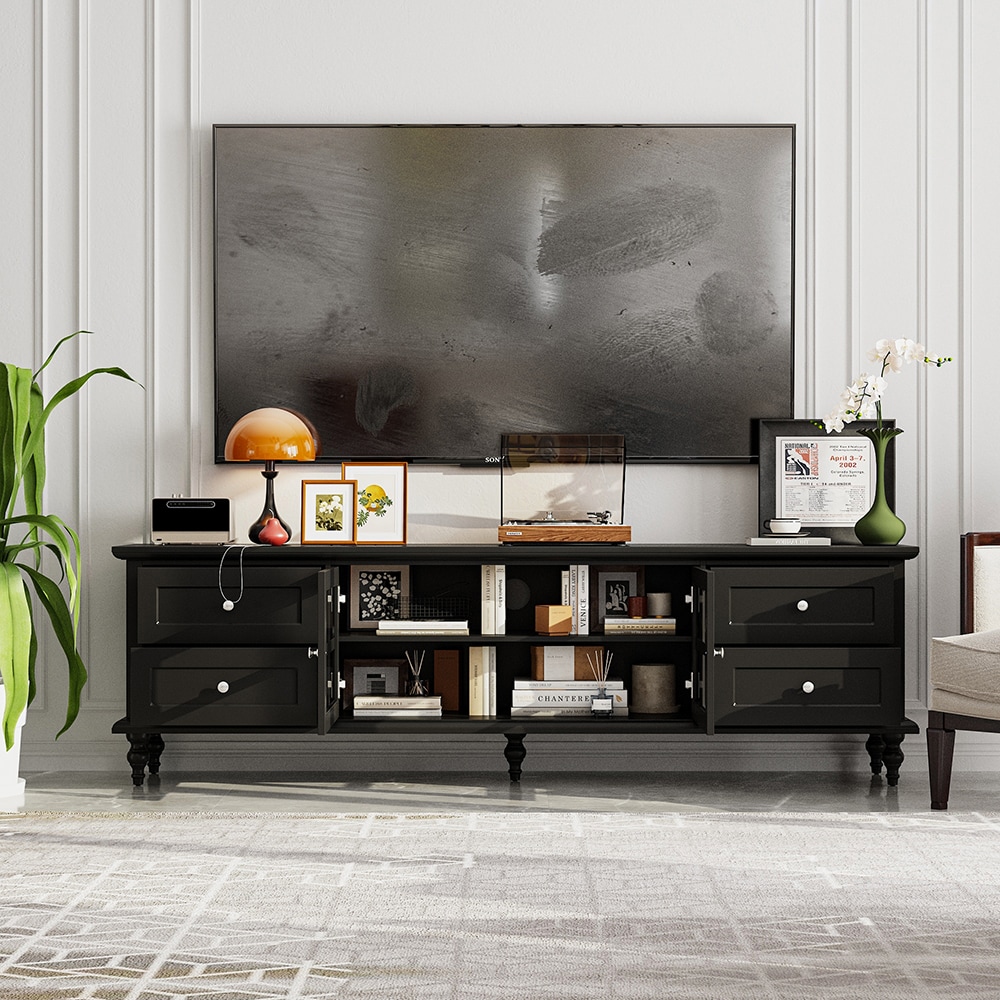 Homsee V-KF330072-02 Tv-Stands - View #2