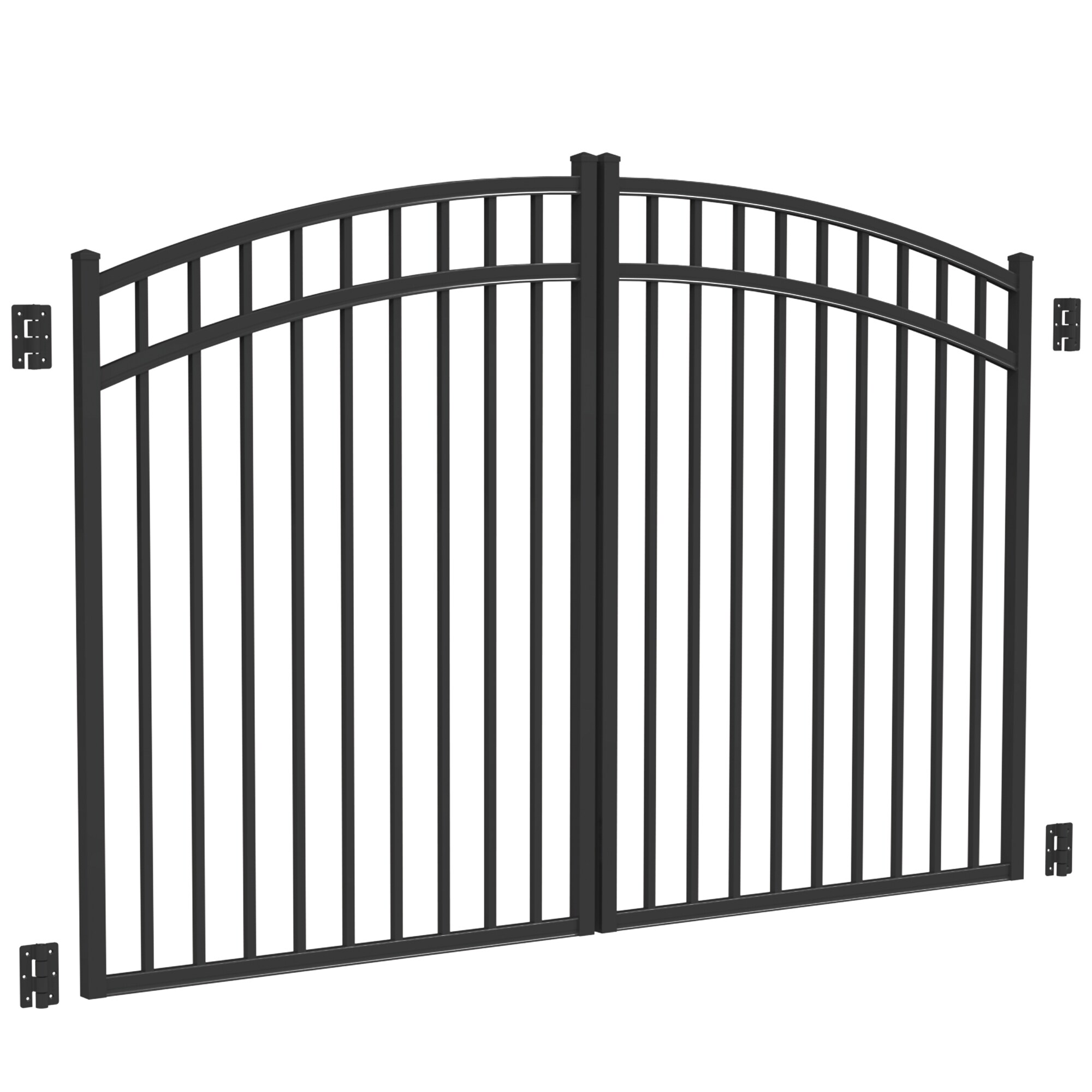 Freedom 73016812 Driveway-Gates - View #2