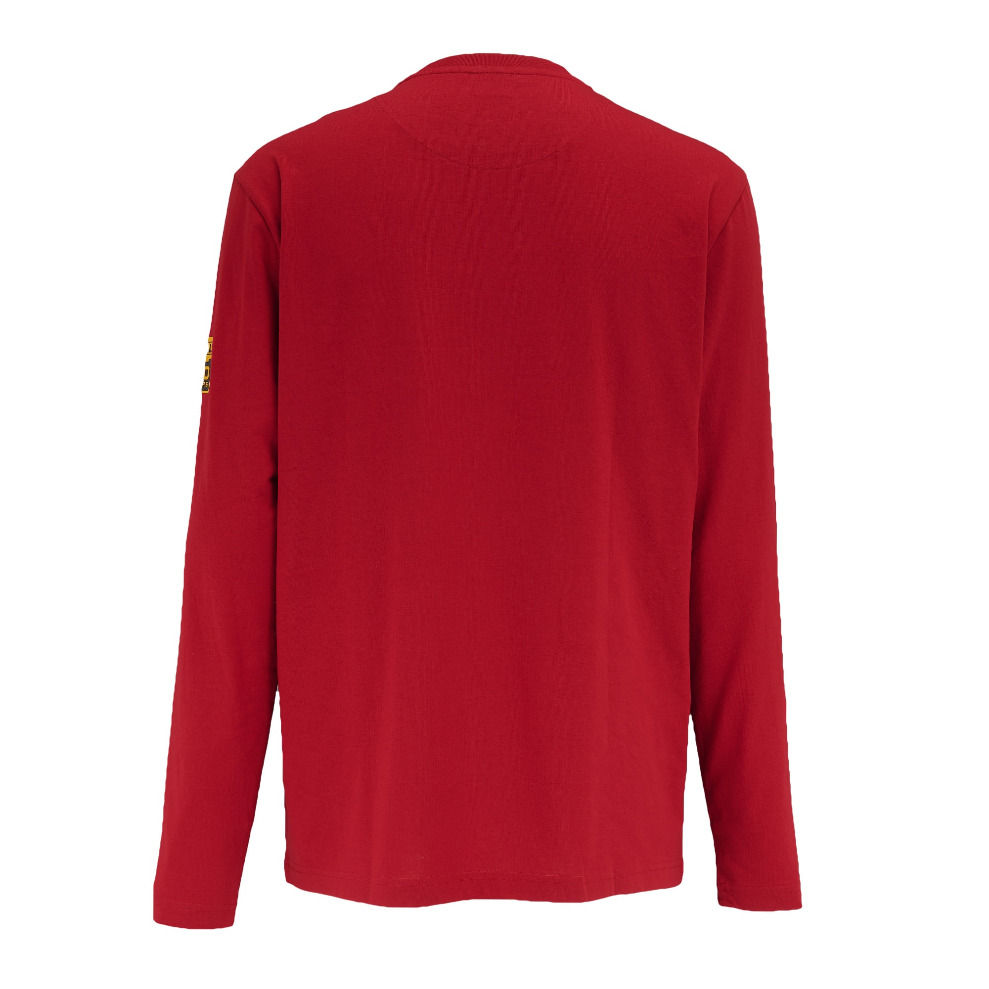 DEWALT DXWW50069-RED-M Tops-Shirts - View #3