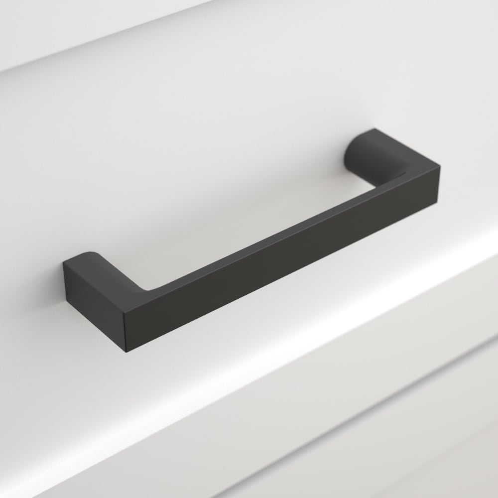 Origin 21 CAB-096-328-MB Cabinet-Pulls - View #3
