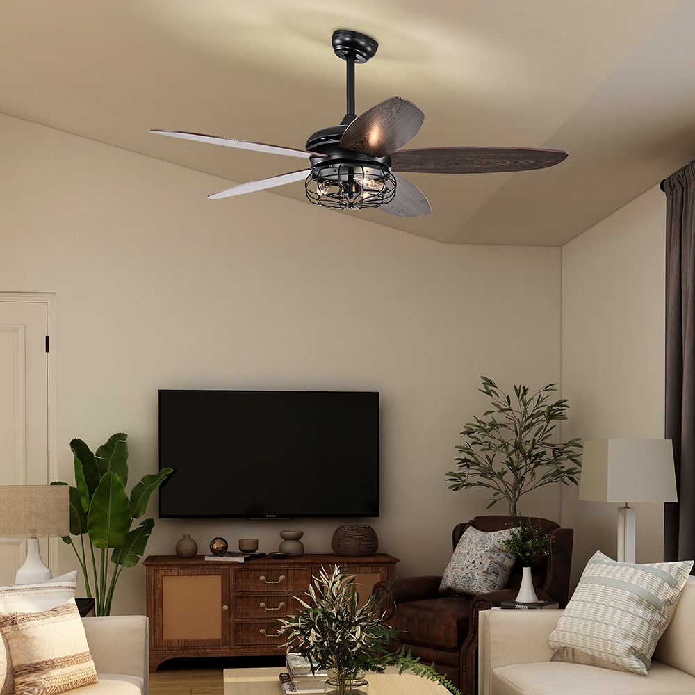 Sunrinx MG39-1-64L Ceiling-Fans - View #14