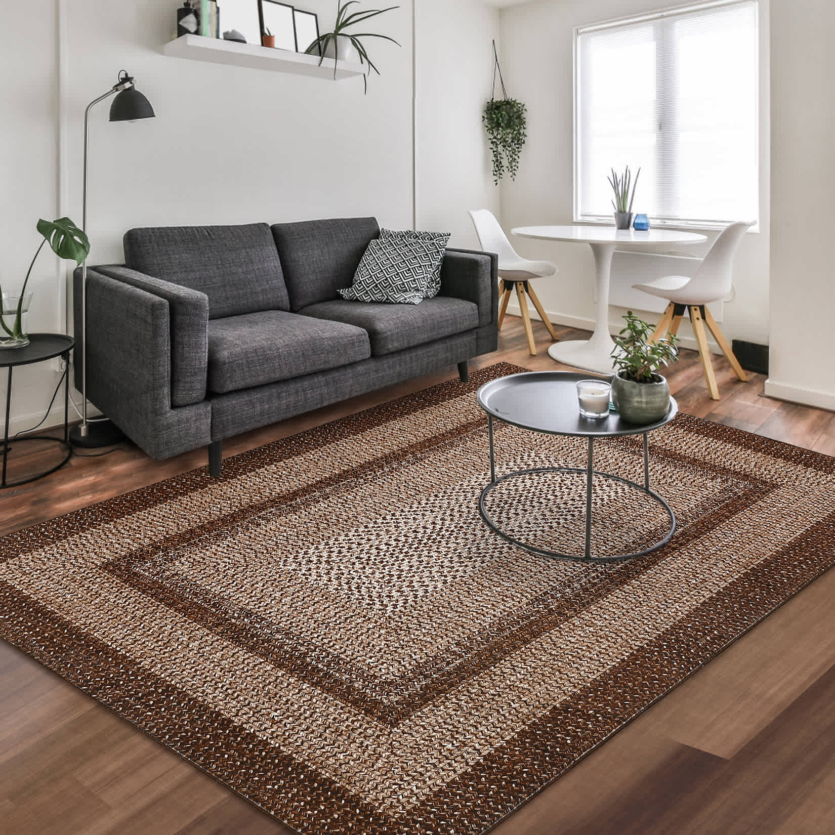 WhizMax SUNNY-PHO-1168418K rugs - View #2