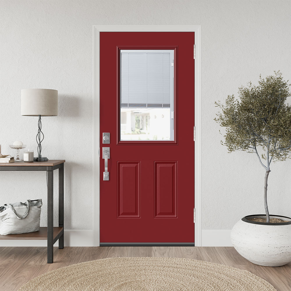 Masonite 321447 Entry-Doors - View #2