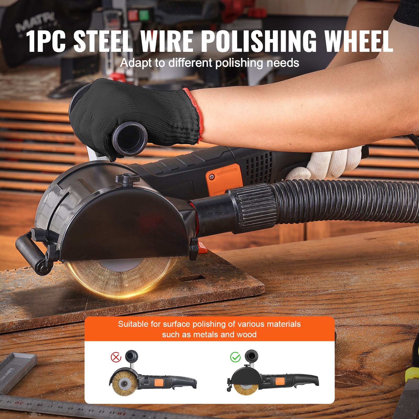 SVOPES SVOPESLSJ130009698V1 Corded-Polishers - View #7