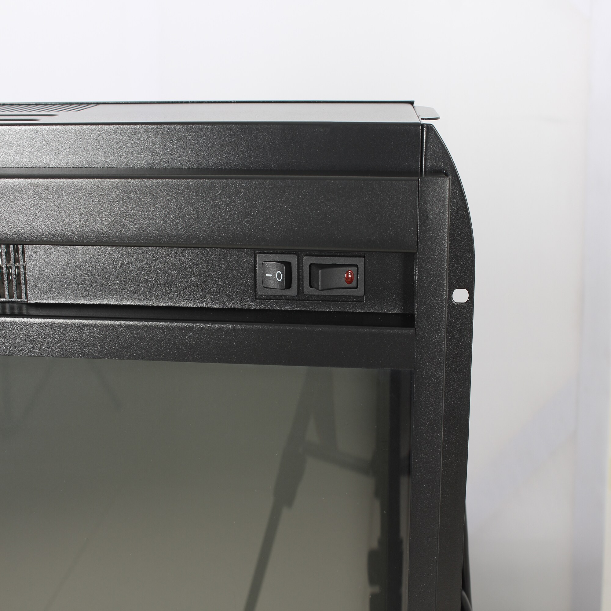Sunrinx MG8-FP-06 Electric-Fireplaces - View #8