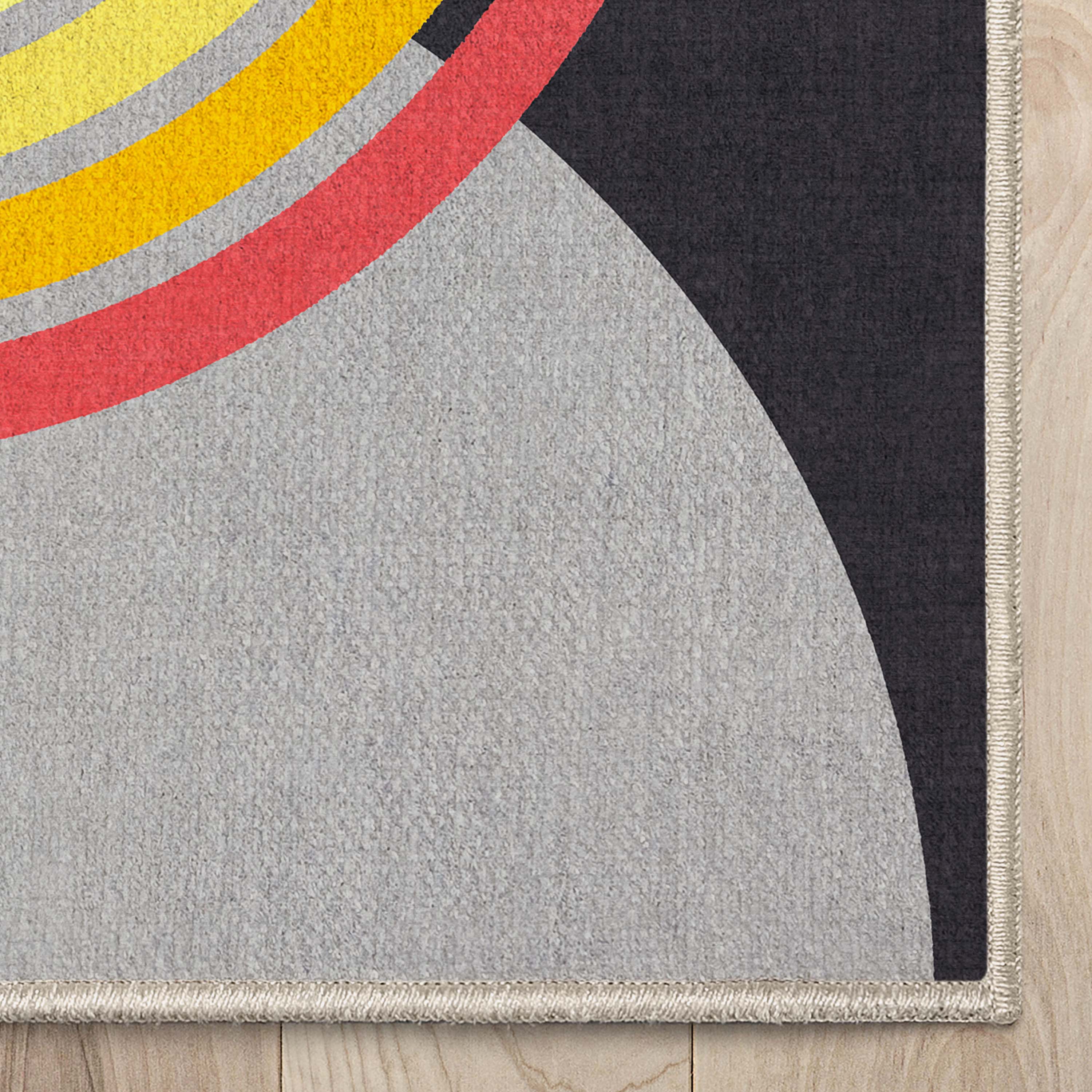 Well Woven CRA-21A-5 rugs - View #4