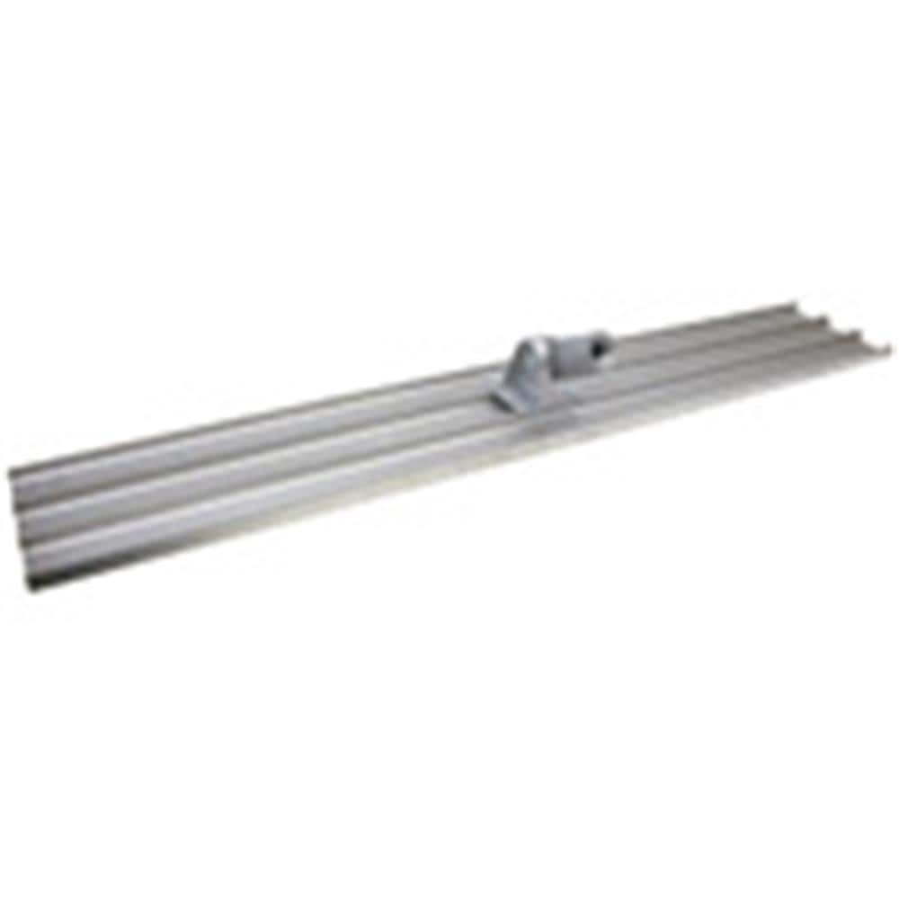 QLT by Marshalltown MB36 36-in x 8-in Magnesium Concrete Bull float