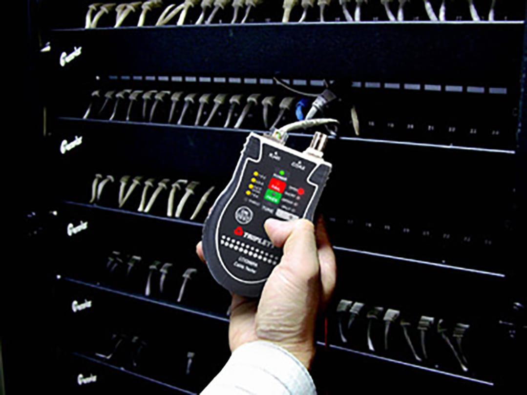 TRIPLETT CTX200PA Specialty-Meters - View #5