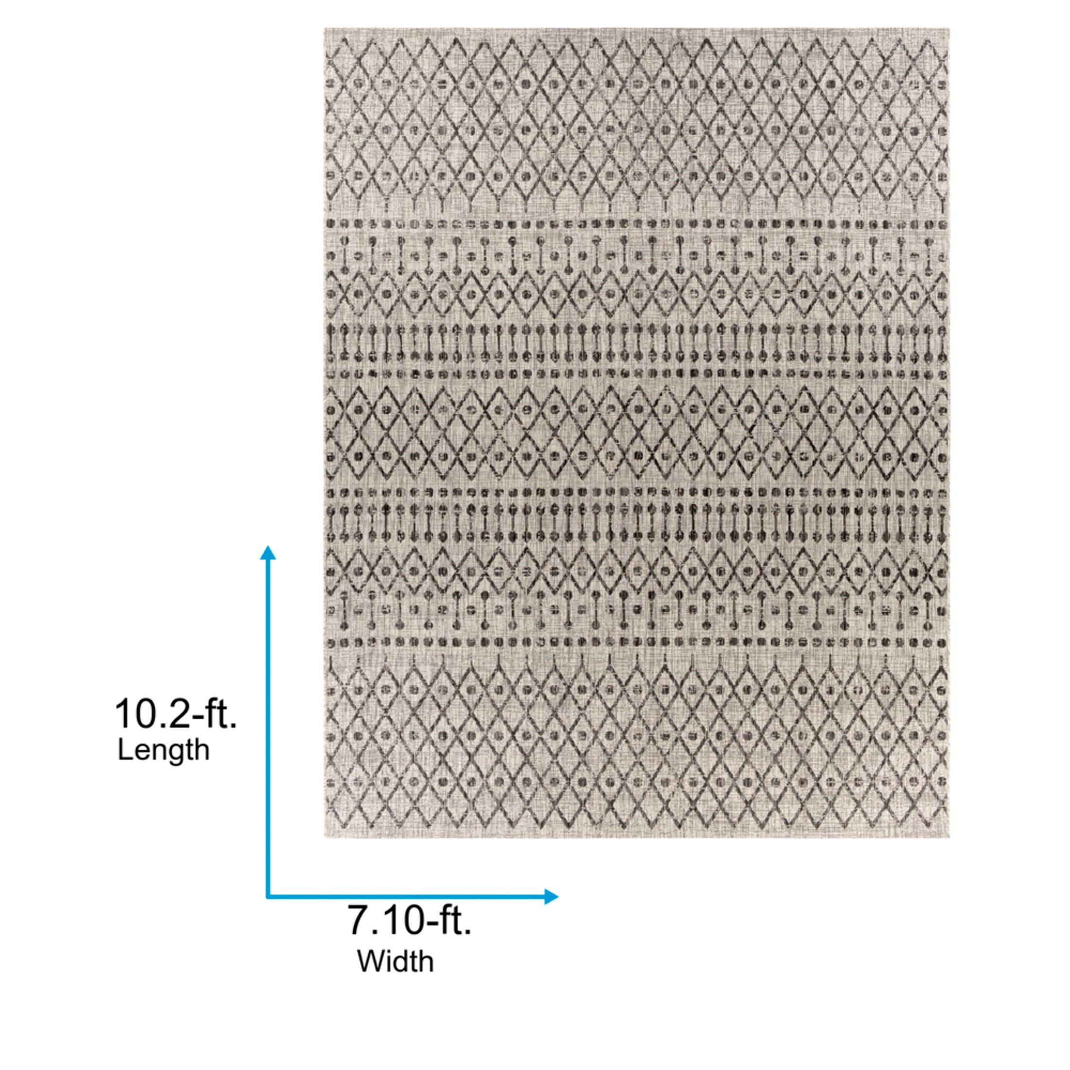 Livabliss EAG2334-710103 rugs - View #9