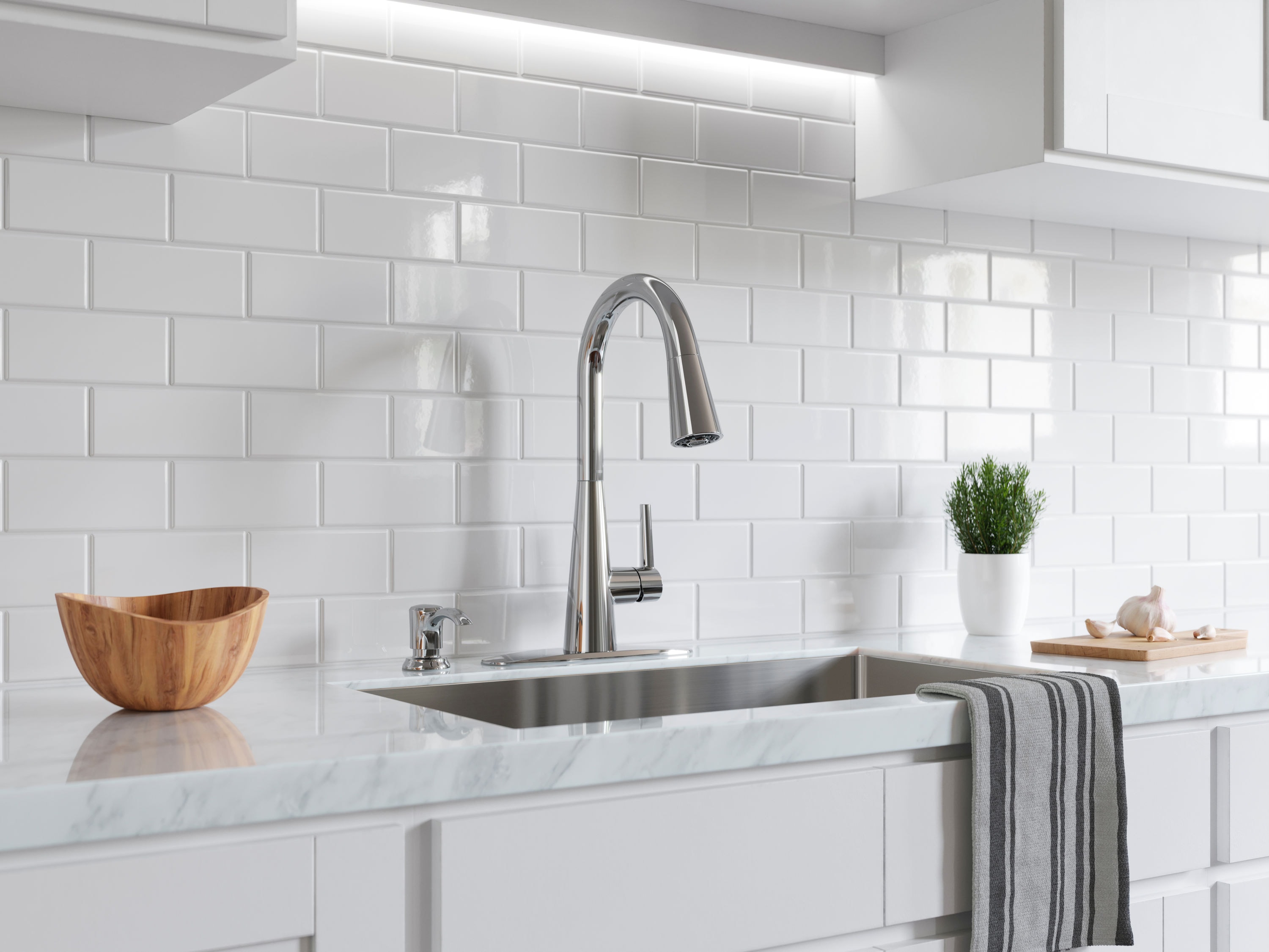 Pfister F-529-7BARC Kitchen-Faucets - View #7