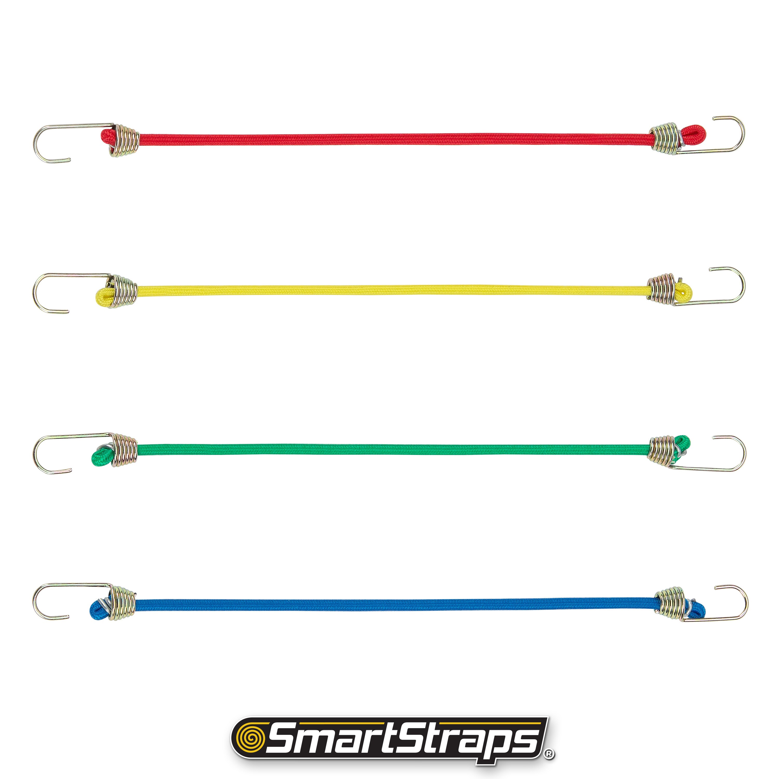 SmartStraps 4022 bungees - View #10
