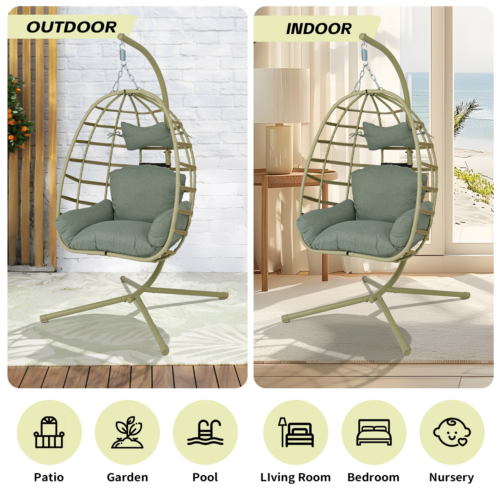 LUXEYARD DS-L-YC931 Patio-Chairs - View #5