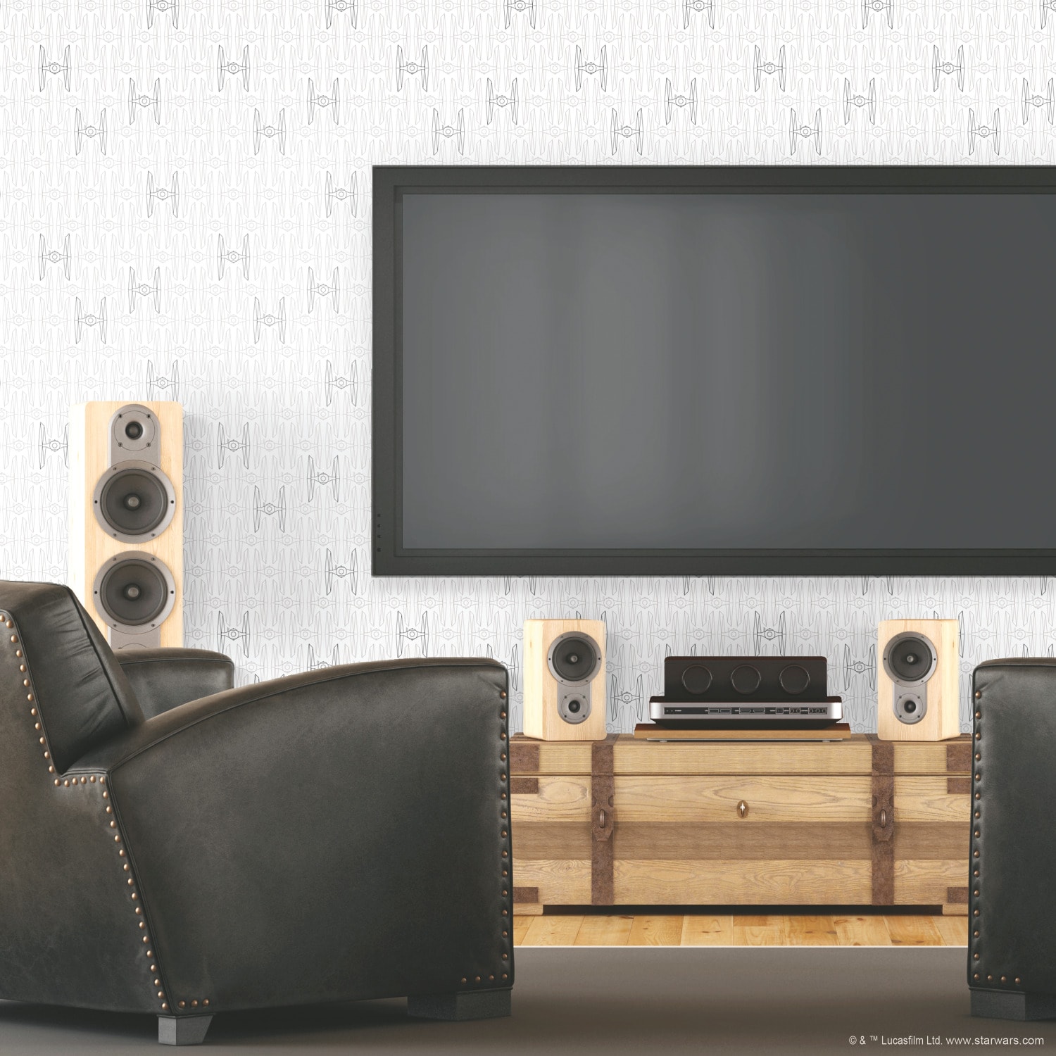 RoomMates RMK11783RL wallpaper - View #2