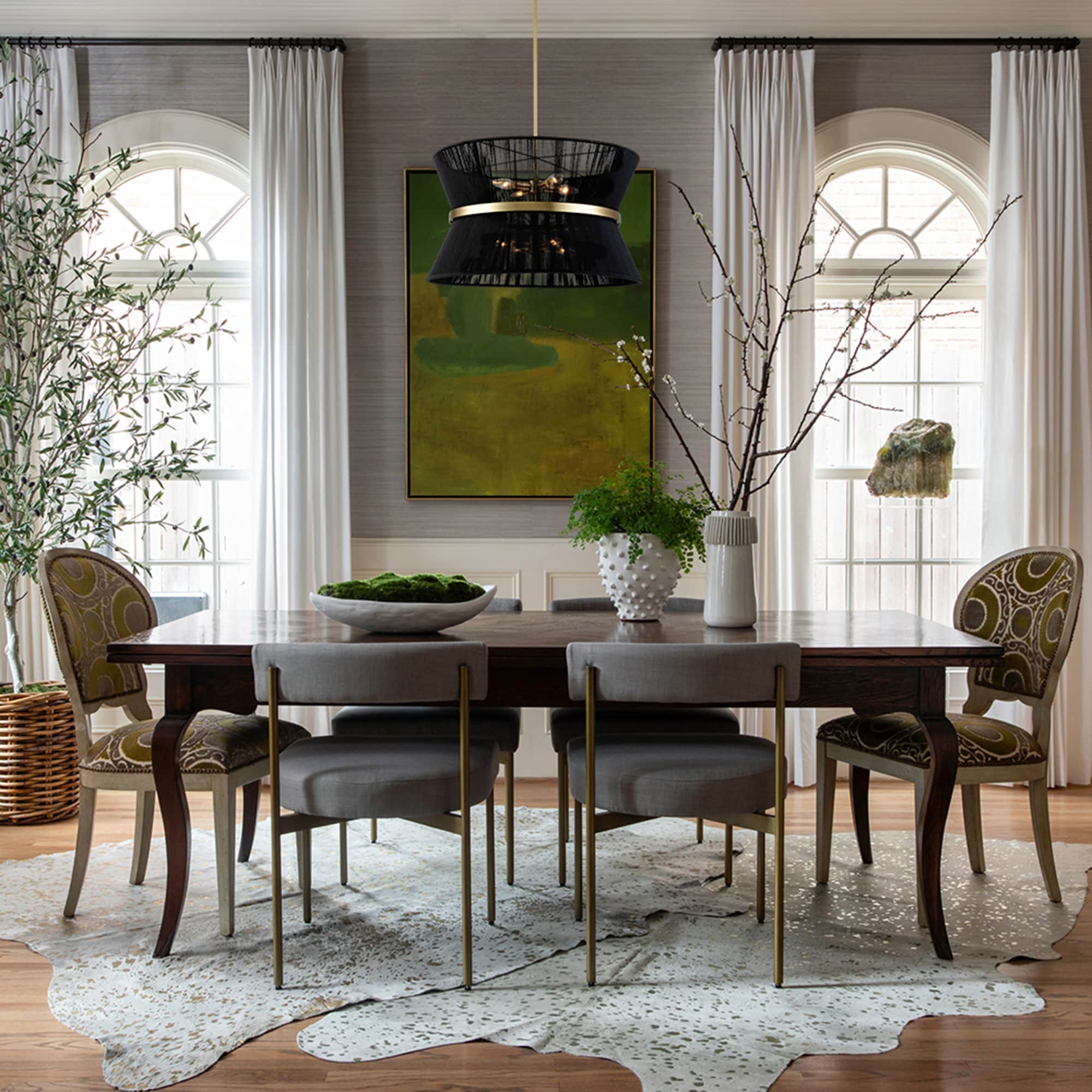 Rennnsan PL810142118 Pendant-Lights - View #5