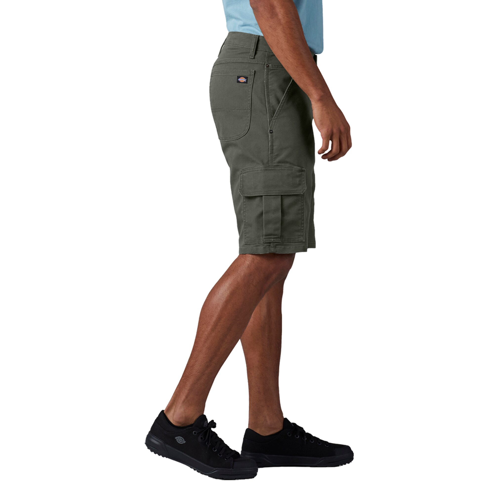Dickies DX902SOG 40 shorts - View #3