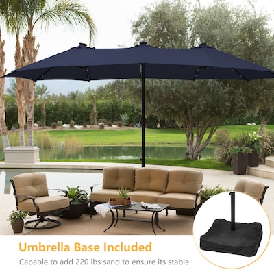 Patio Umbrella, Can A Patio Umbrella Stand Without Table Legs