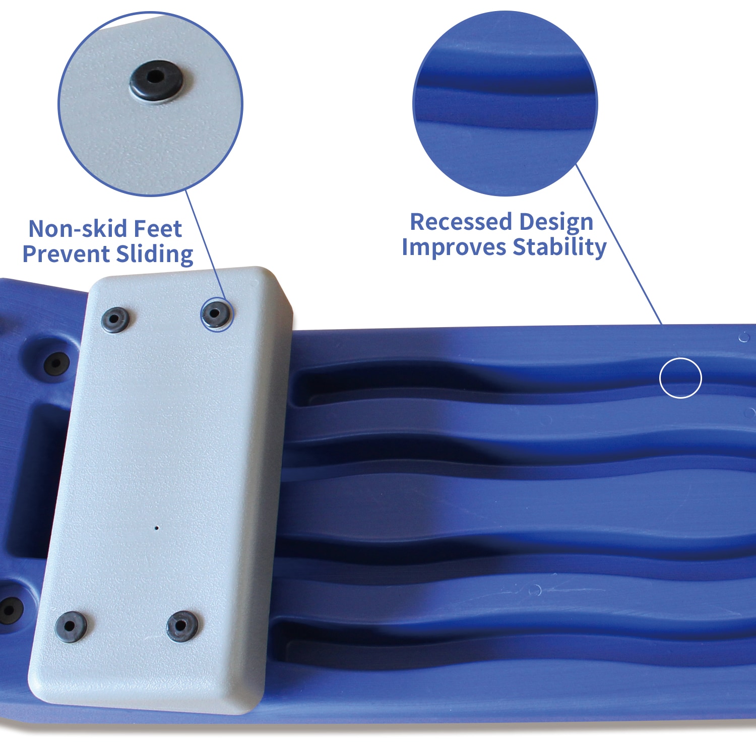 Flynama L-127620 Plyo-Boxes-Platforms - View #7