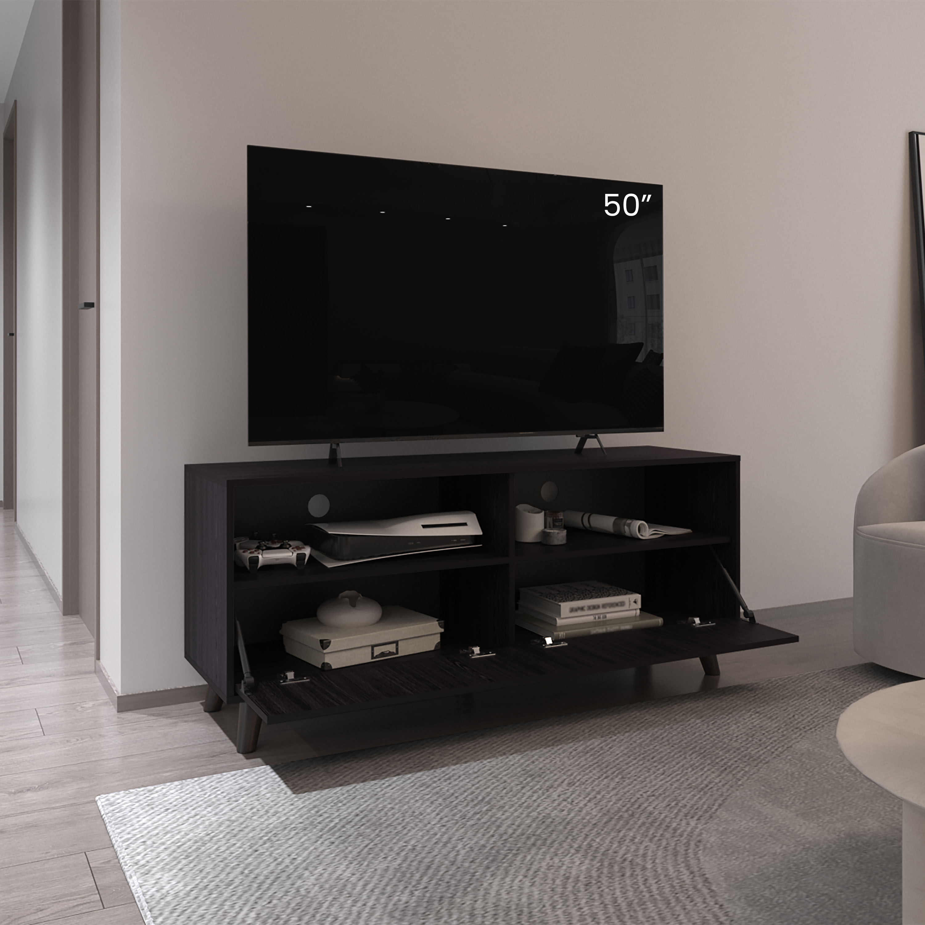 LOVMOR SF-X-B200P335350 Tv-Stands - View #2