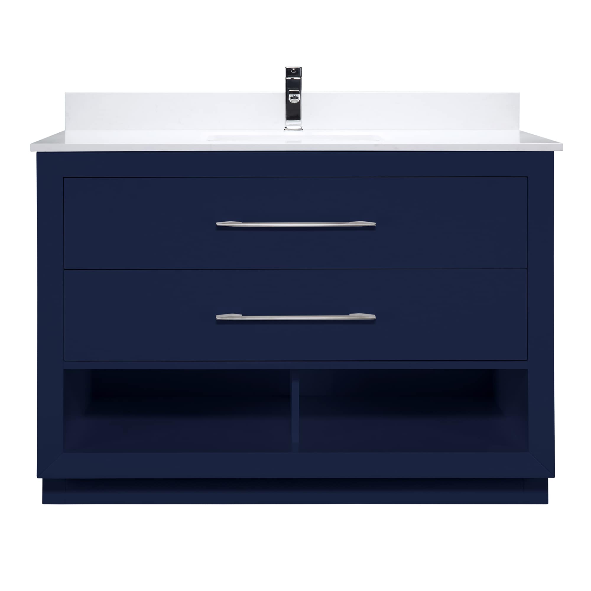 Spa Bathe ROII48NB Bath-Vanity-Combo - View #2