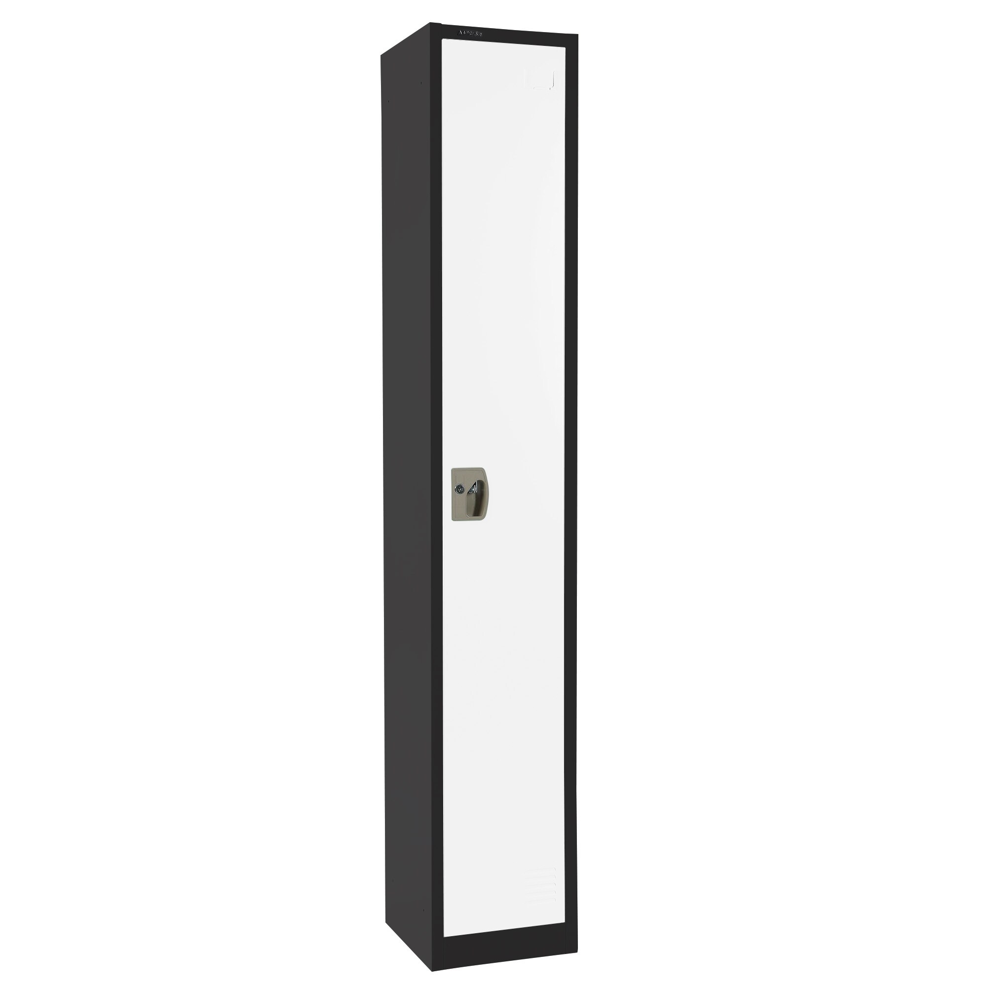 AdirOffice 629-201-B-W Storage-Lockers - View #7