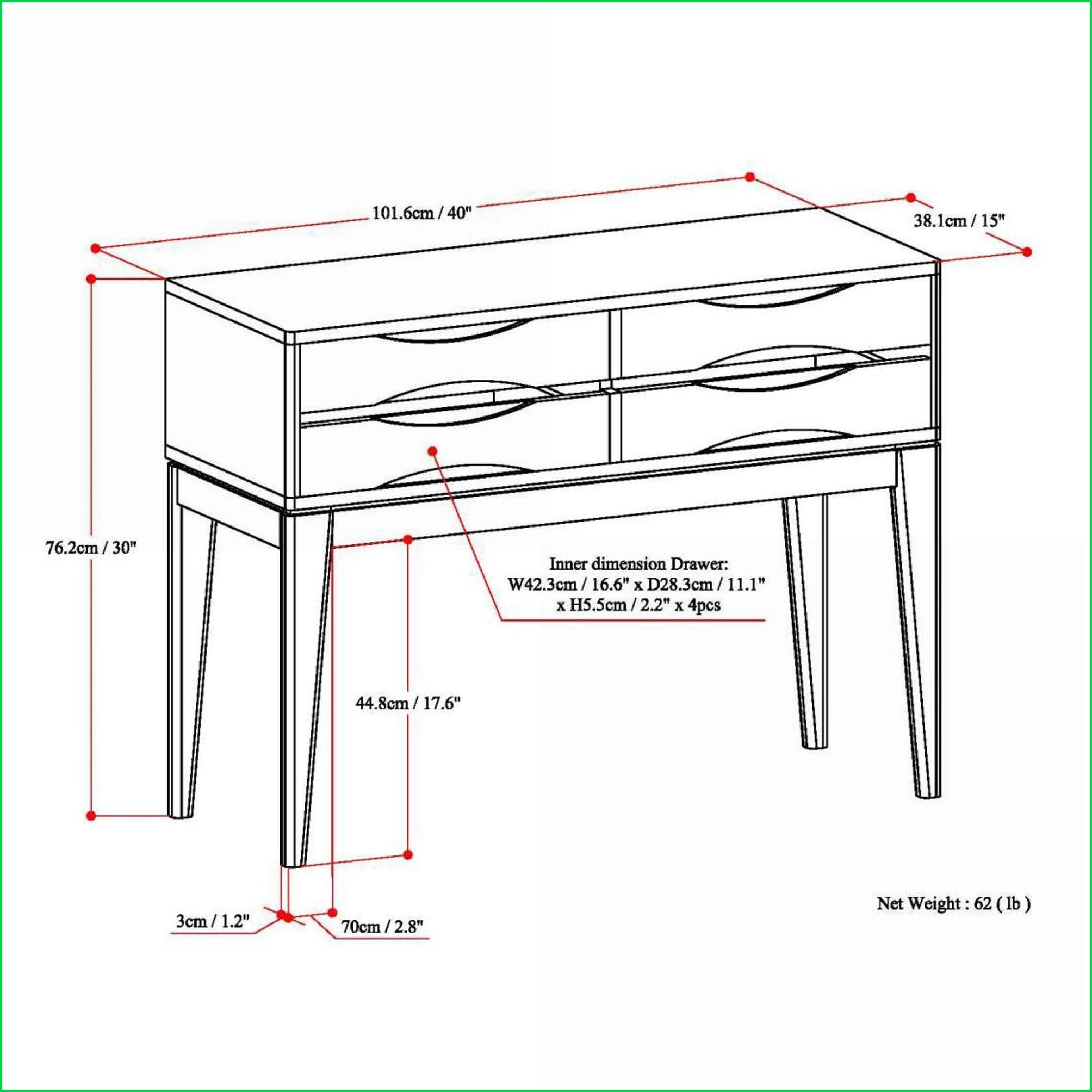 Watnature UNYR492DGVWX Coffee-Tables - View #7