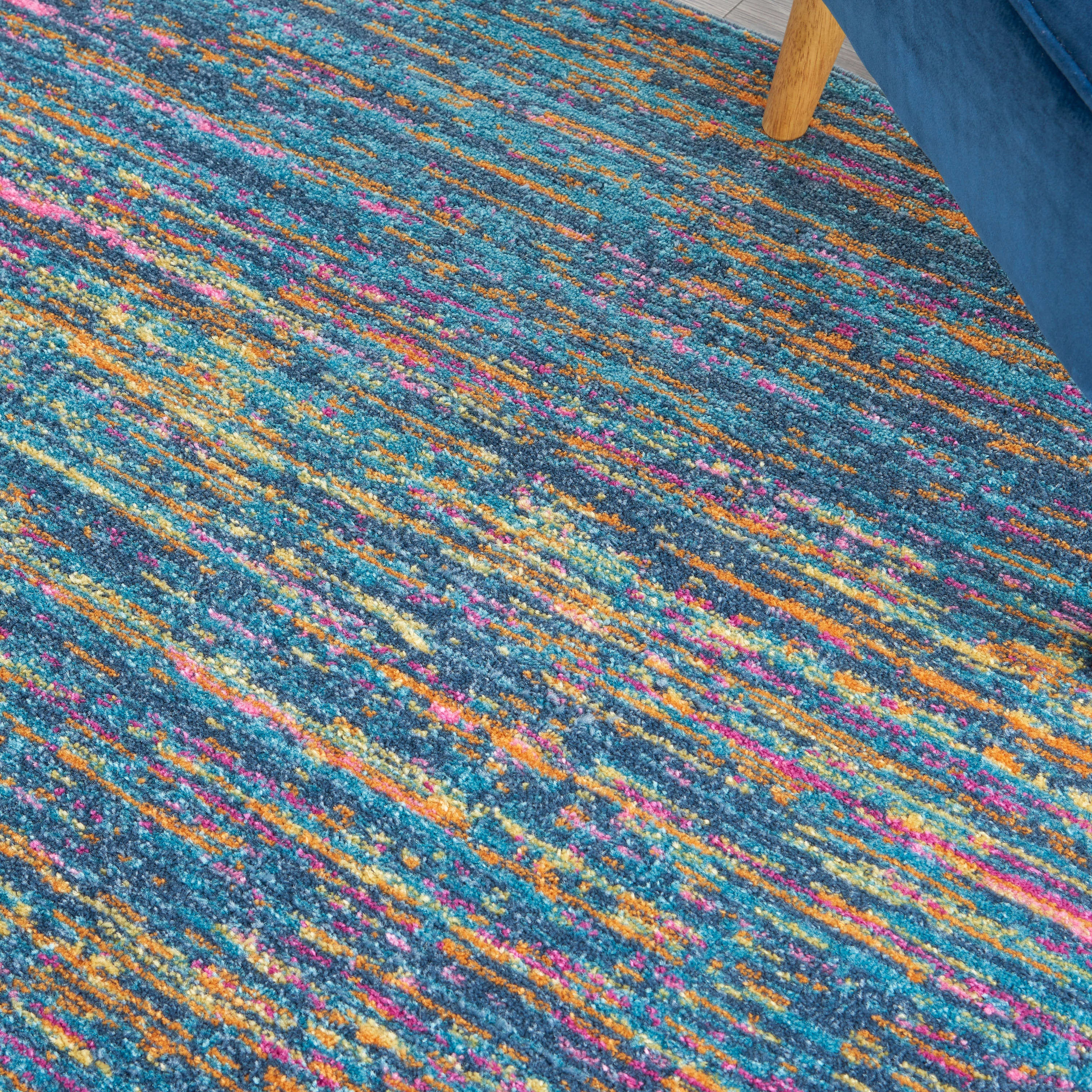 Nourison 99446780157 rugs - View #8