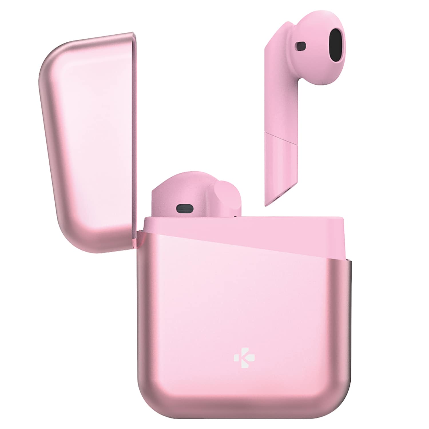 MyKronoz Earbud Wireless Noise Canceling Headphones at Lowes