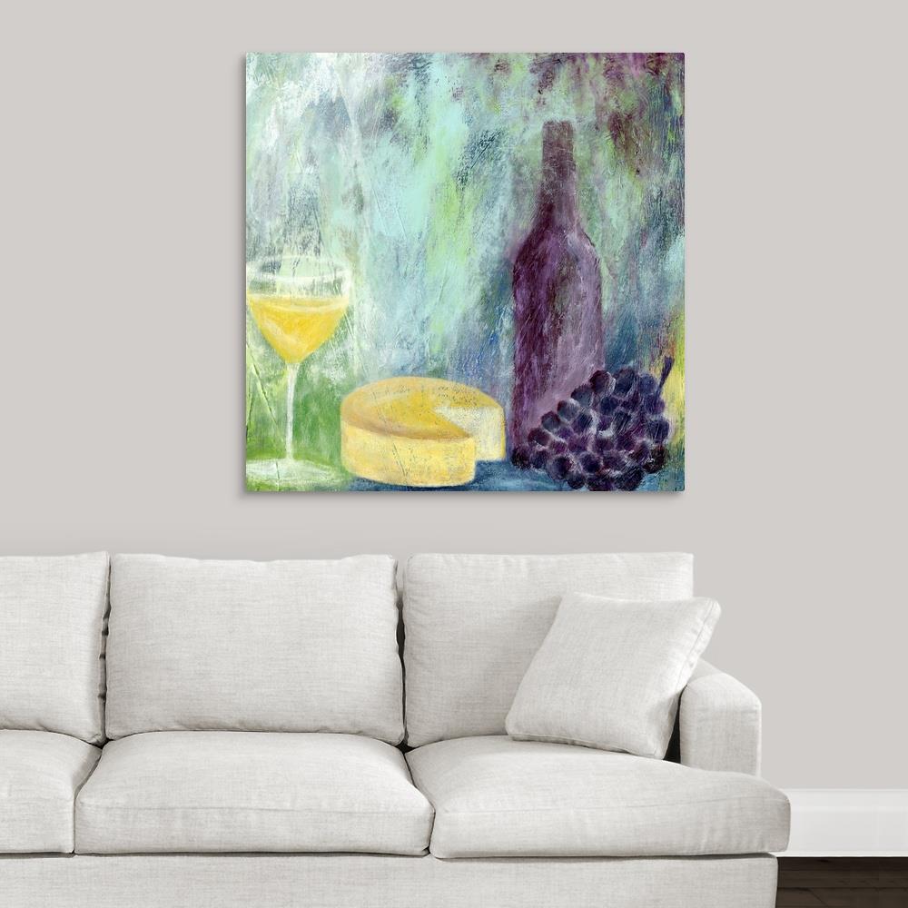 GreatBigCanvas 2335759-24-36X36 Wall-Art - View #2