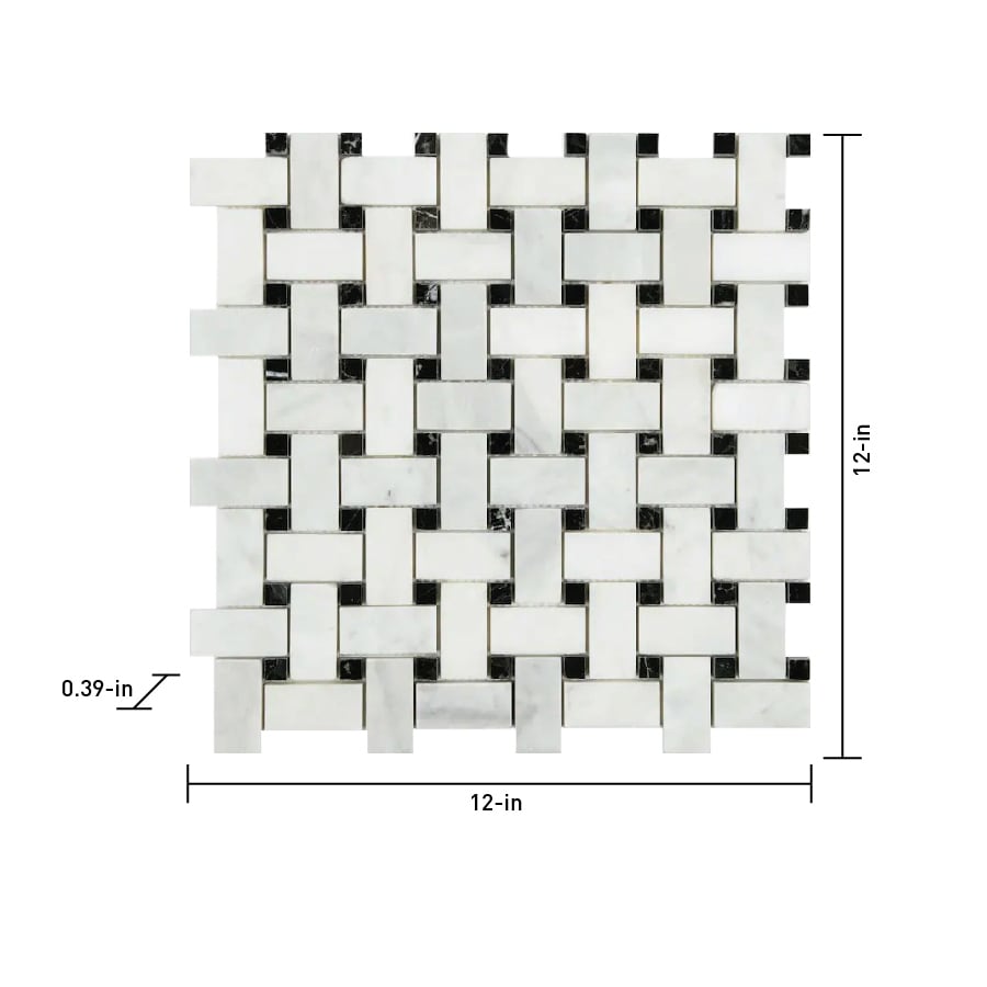 Satori 20-602 Ceramic-Tile - View #8