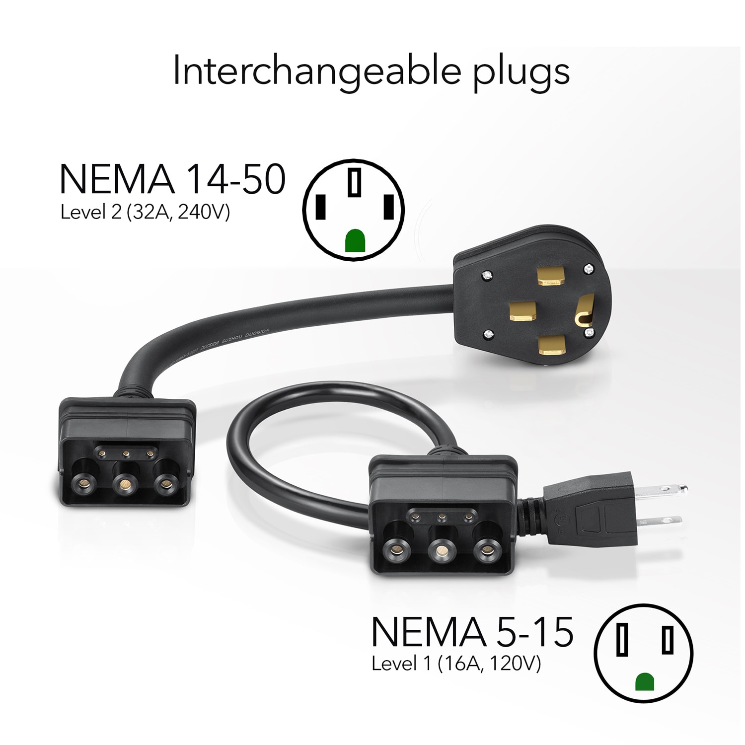 Lectron 4895230318089 Electric-Car-Charging-Stations - View #7
