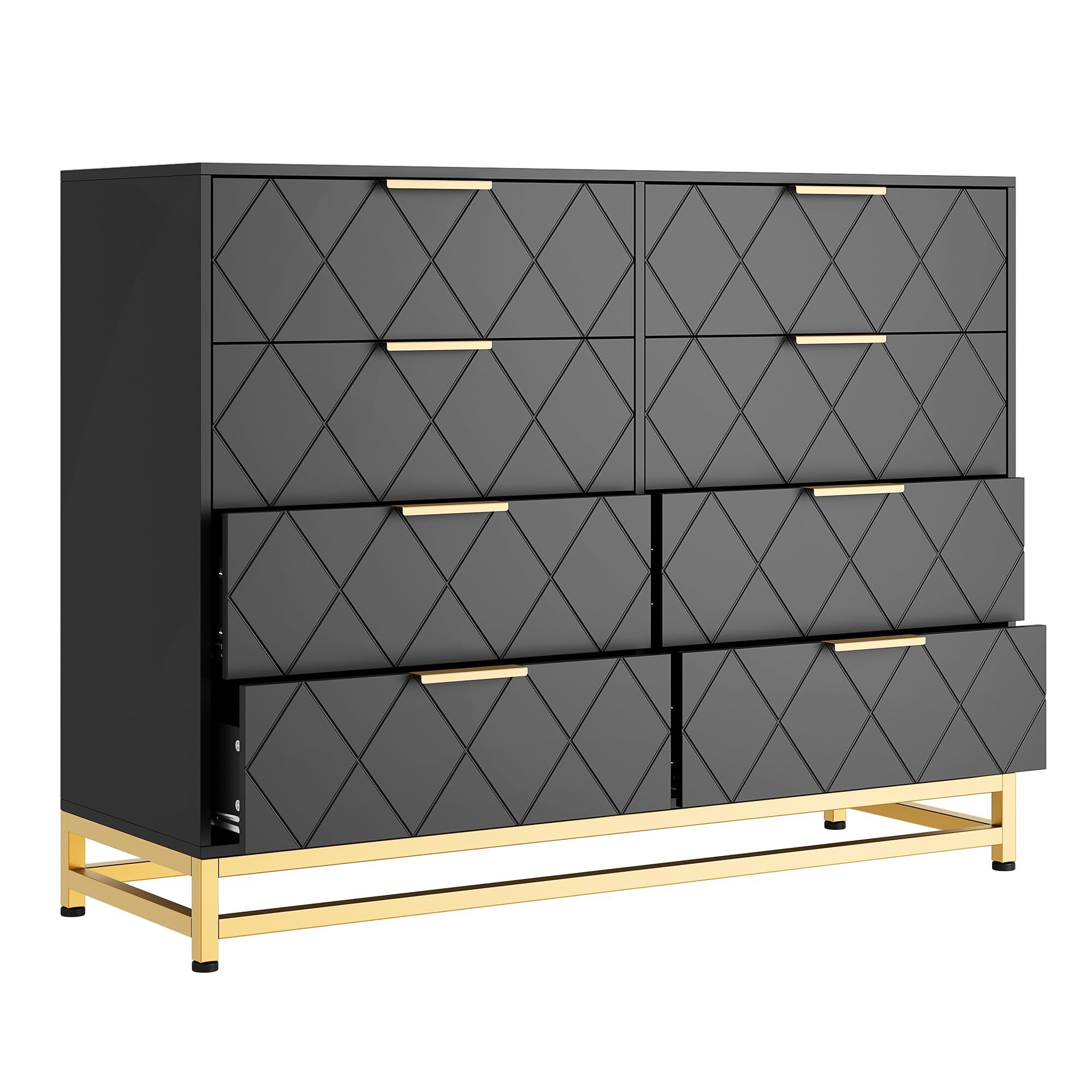 Qeetex MIE-PHO0ZKRXI7K dressers - View #2