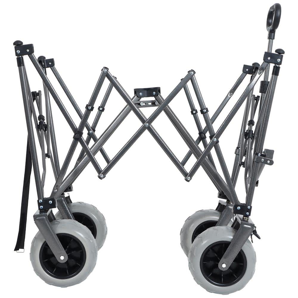 JUJABU ZJCART-10 Yard-Carts - View #6