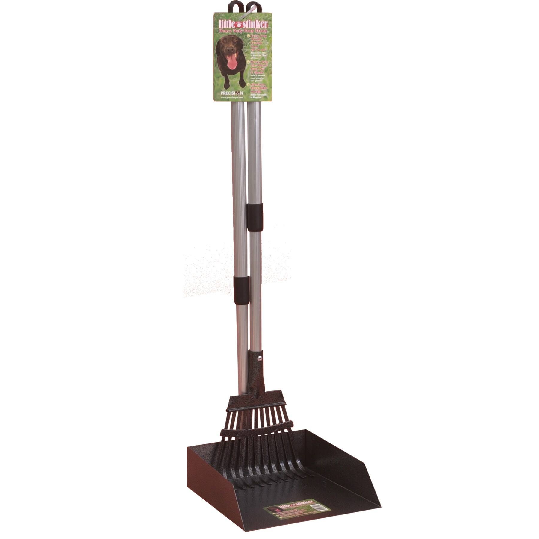 Petmate 7066205 Poop-Scoops - View #2