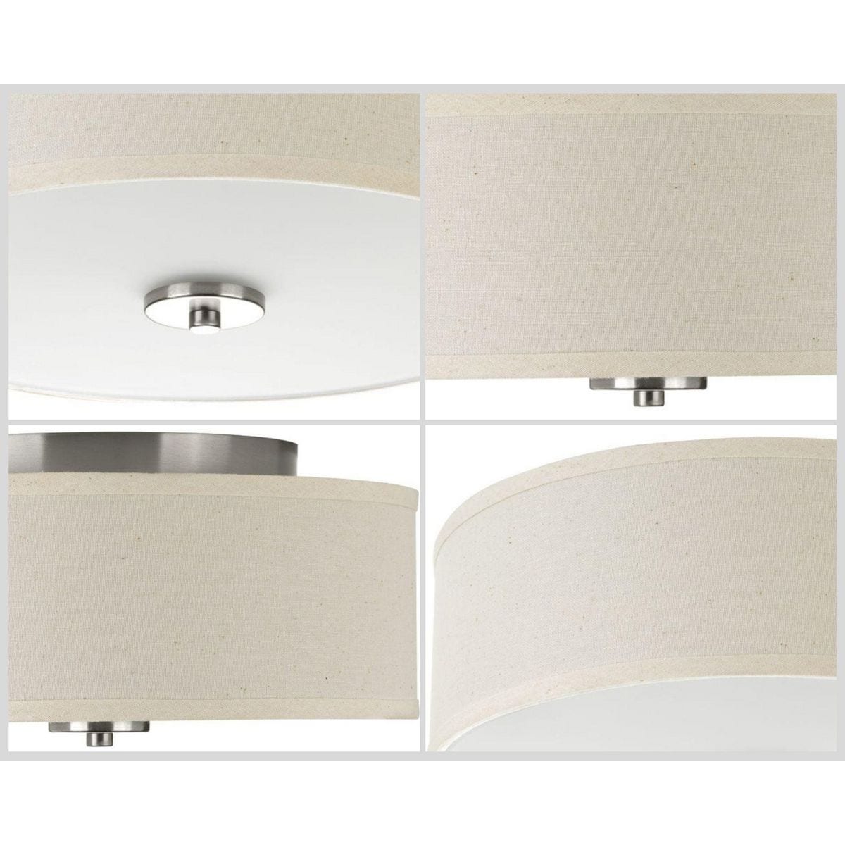 Progress Lighting P3713-09 flushmounts - View #7
