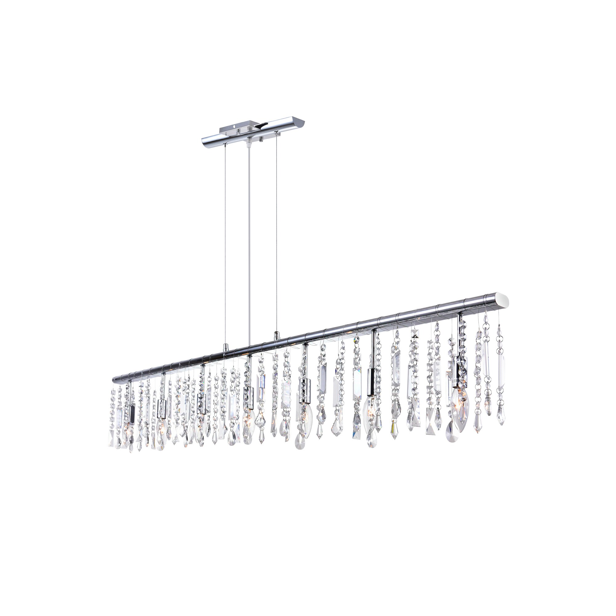 CWI Lighting 5549P54C b090015 - View #2