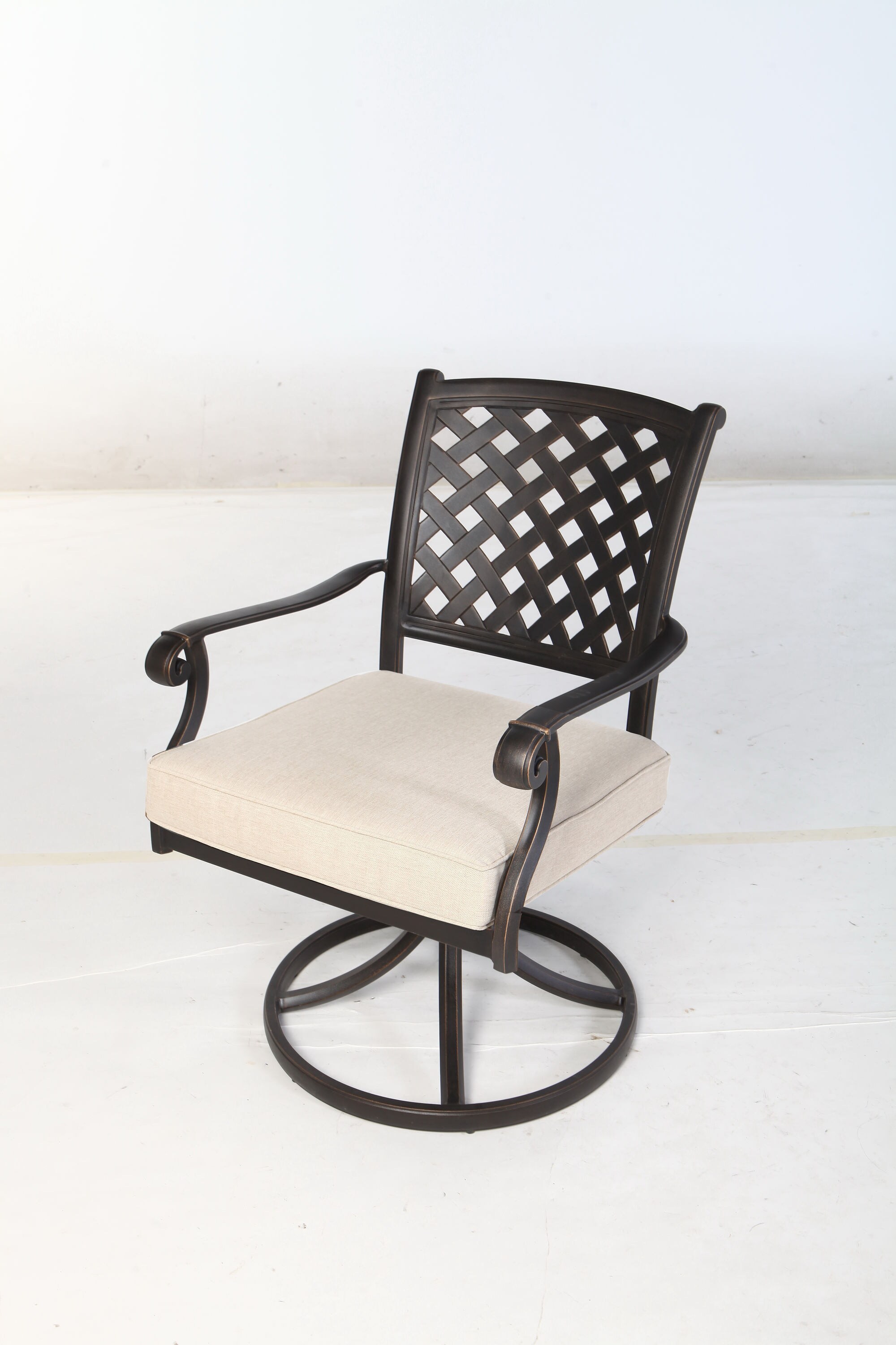 Antique Folding Rocking Chair - Foter