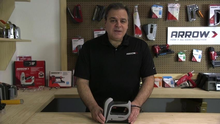 Arrow  #T50ACD - Video Thumbnail2