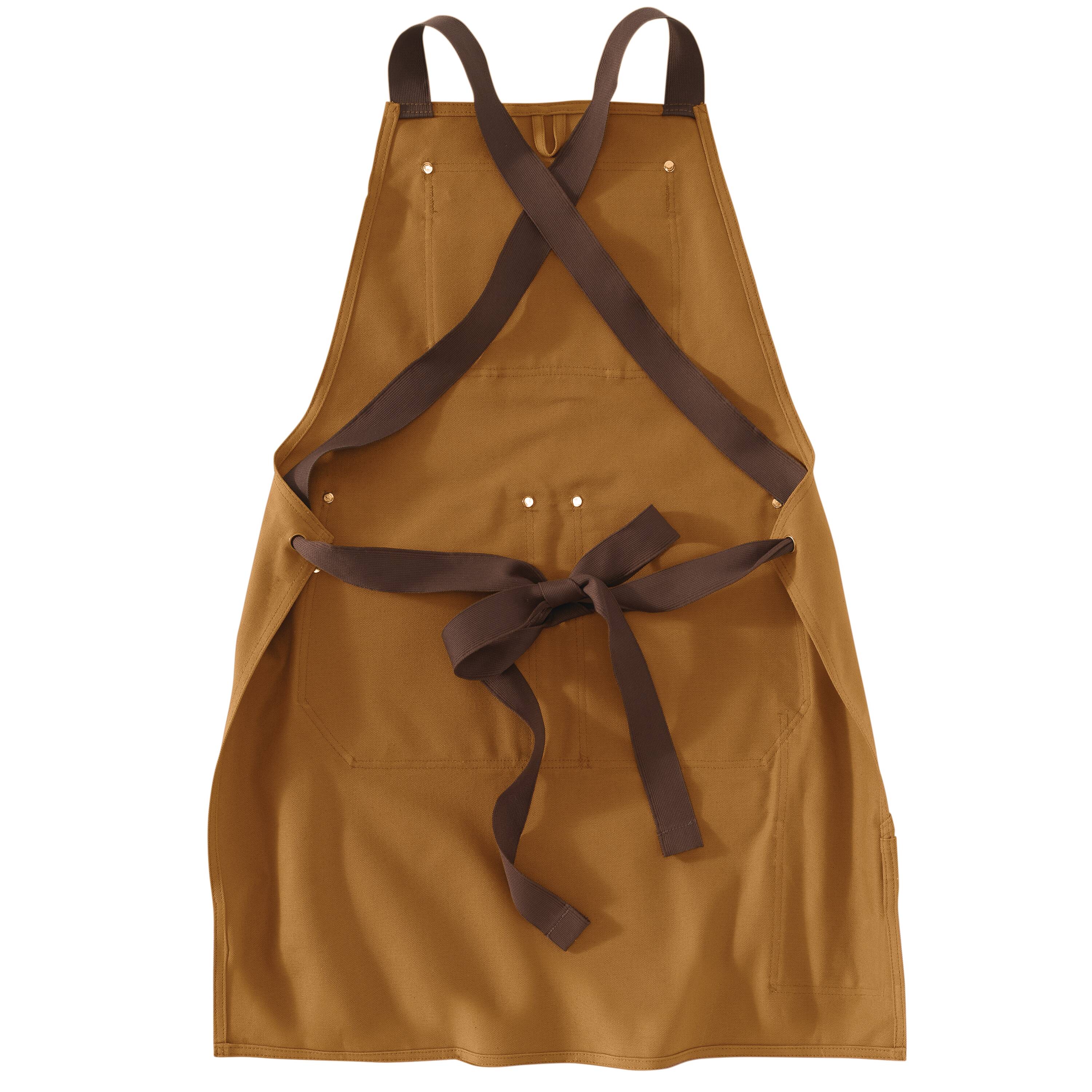 Carhartt 106667-211OS Cooking-Apparel - View #4