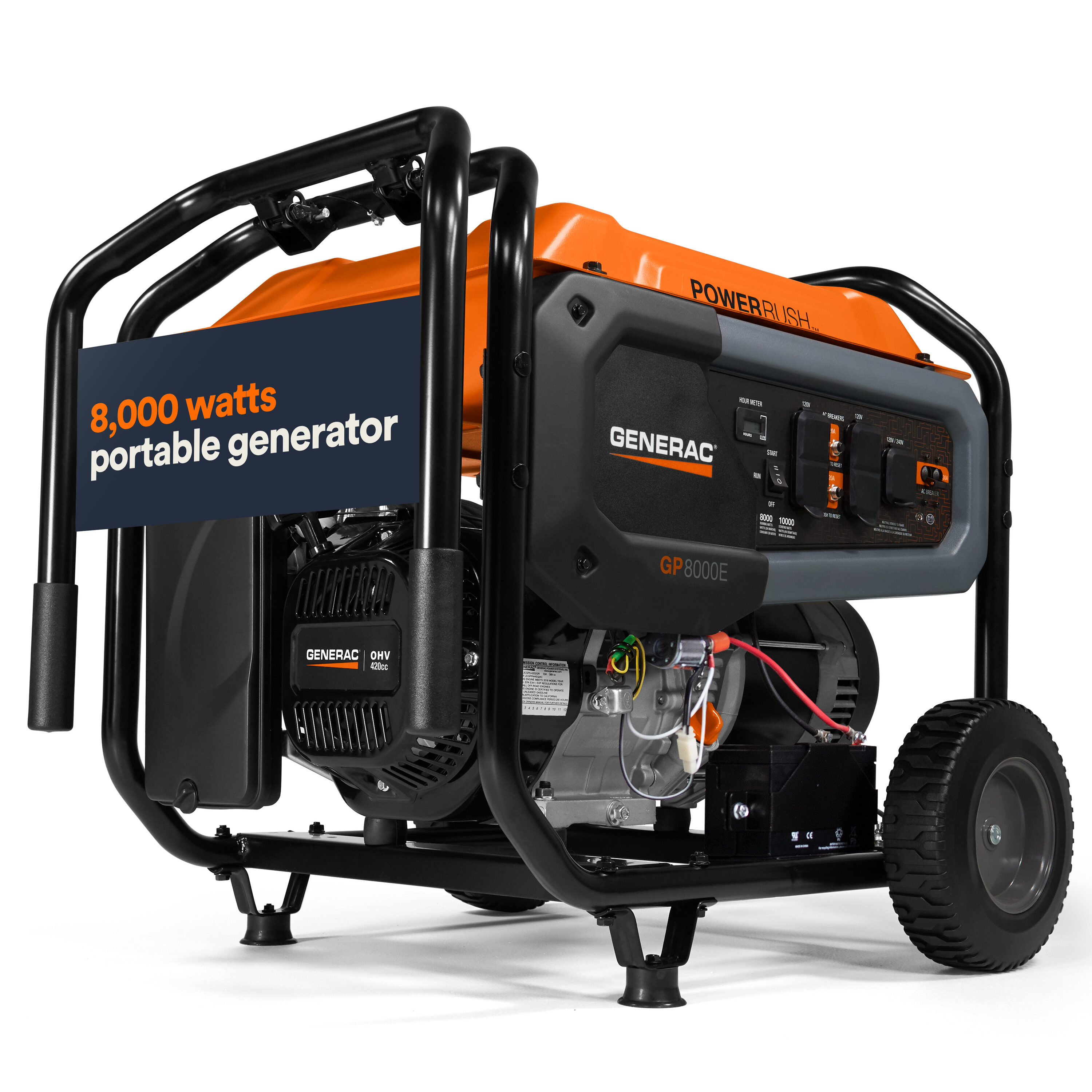Lowes generac online