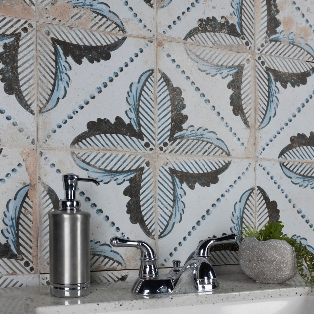 Affinity Tile FPE18ROPI Ceramic-Tile - View #13