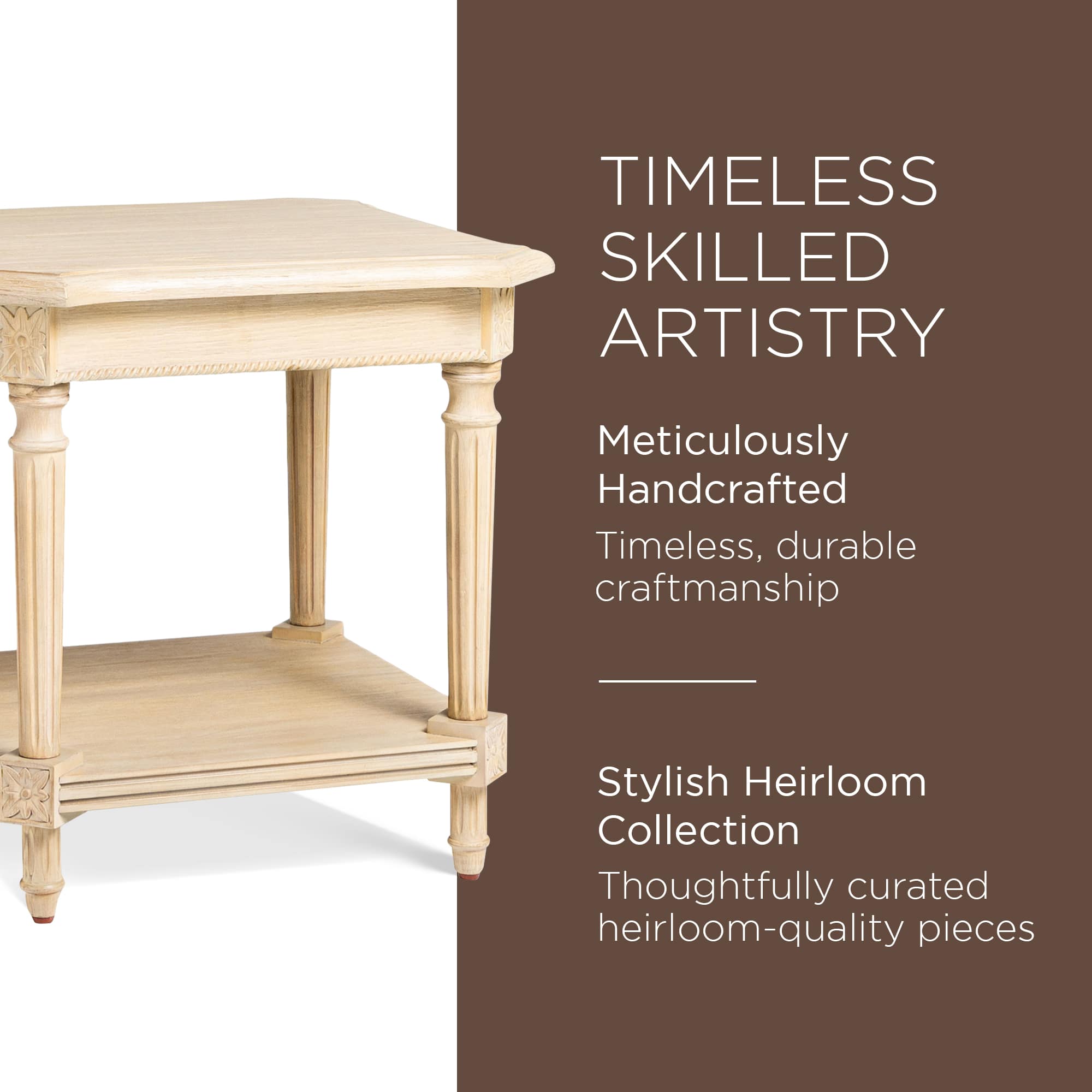Maven Lane 326376 End-Tables - View #3