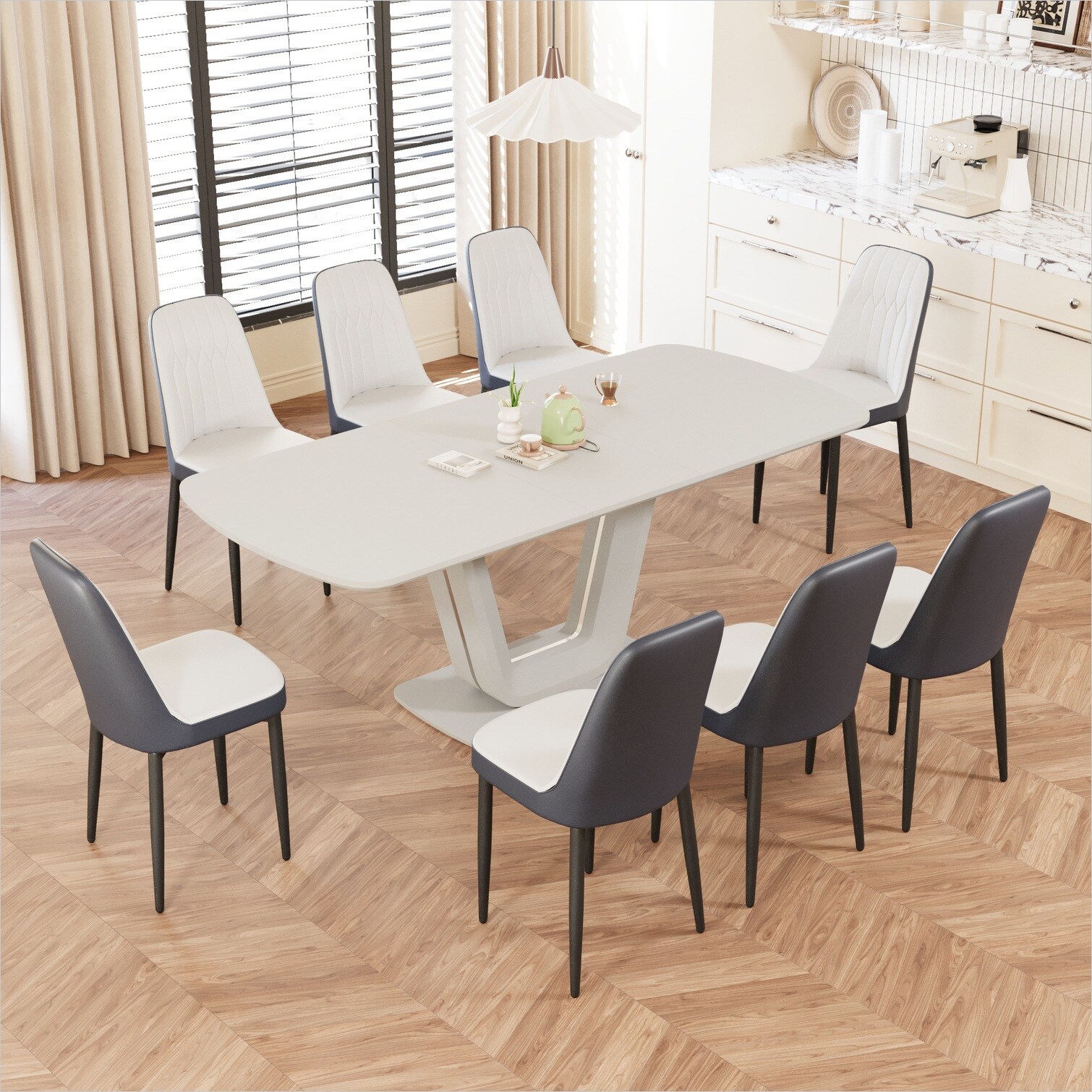 chillscreamni VGMBAB9Z0NGB Dining-Sets - View #20