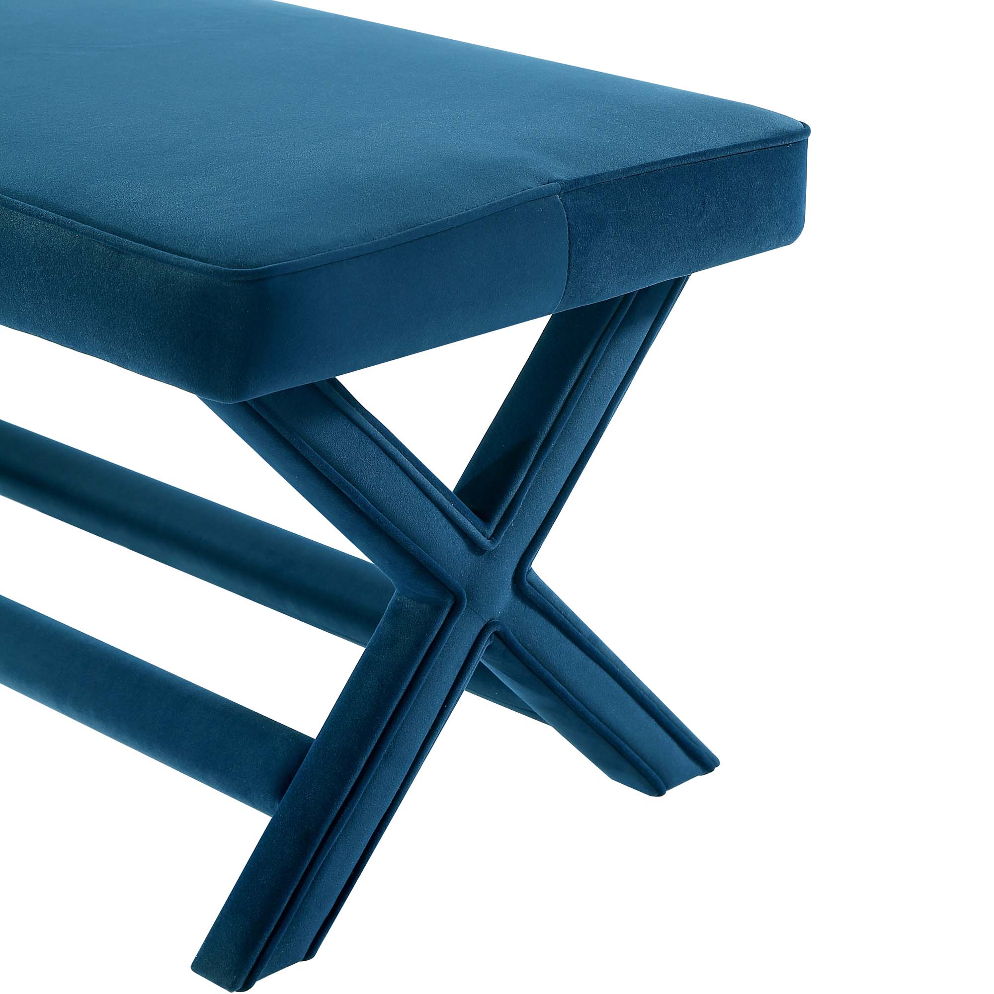 Manhattan Comfort OT005-BL Indoor-Ottomans - View #5
