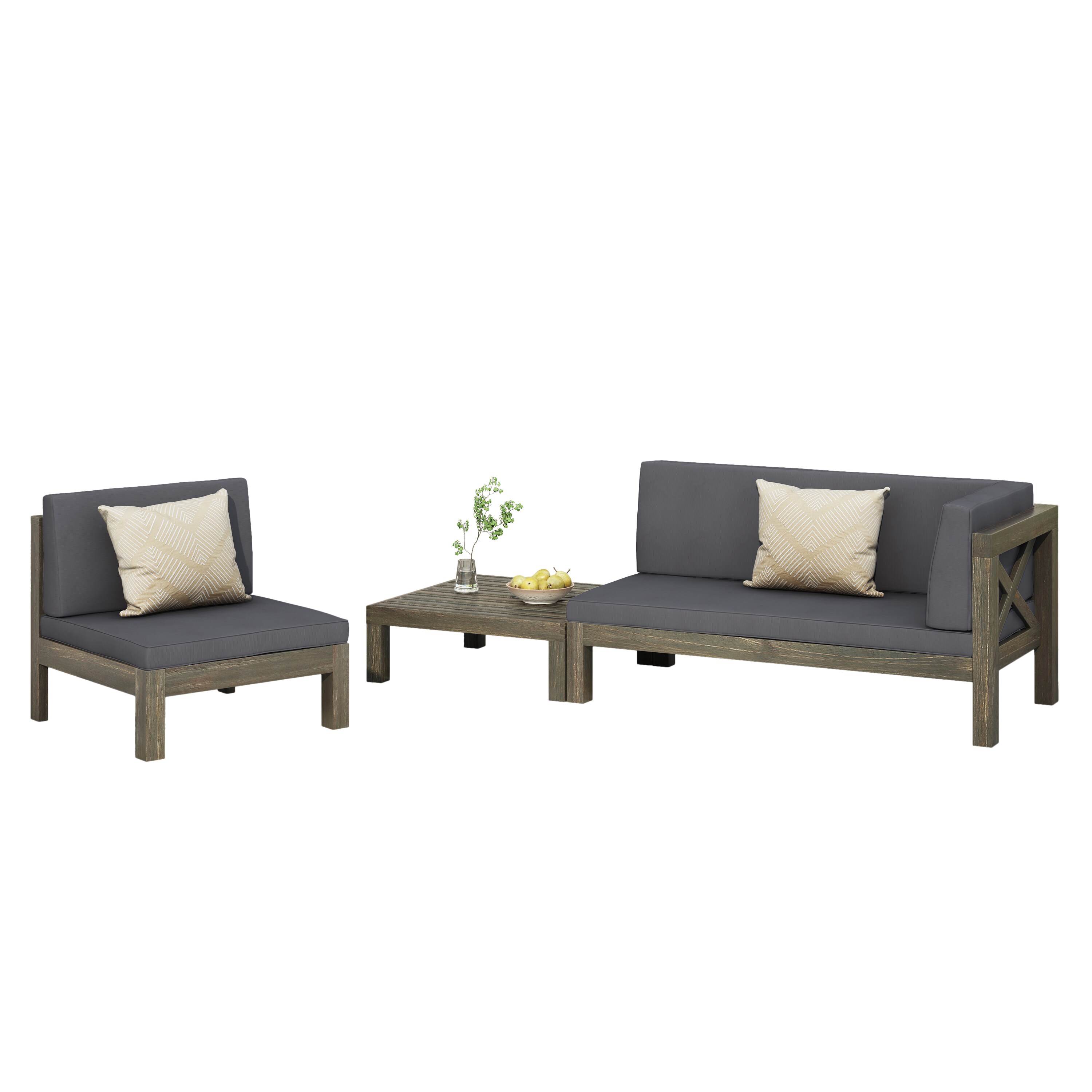 Best Selling Home Decor 319464 Patio-Conversation-Sets - View #12