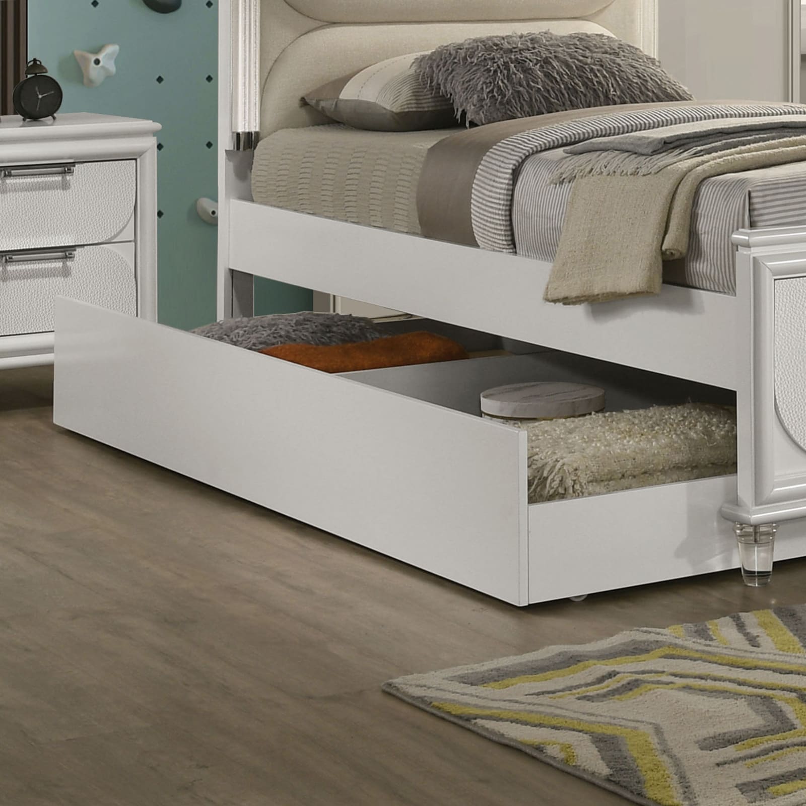 LOVMOR SF-W-B2741S00387 Bedroom-Sets - View #6