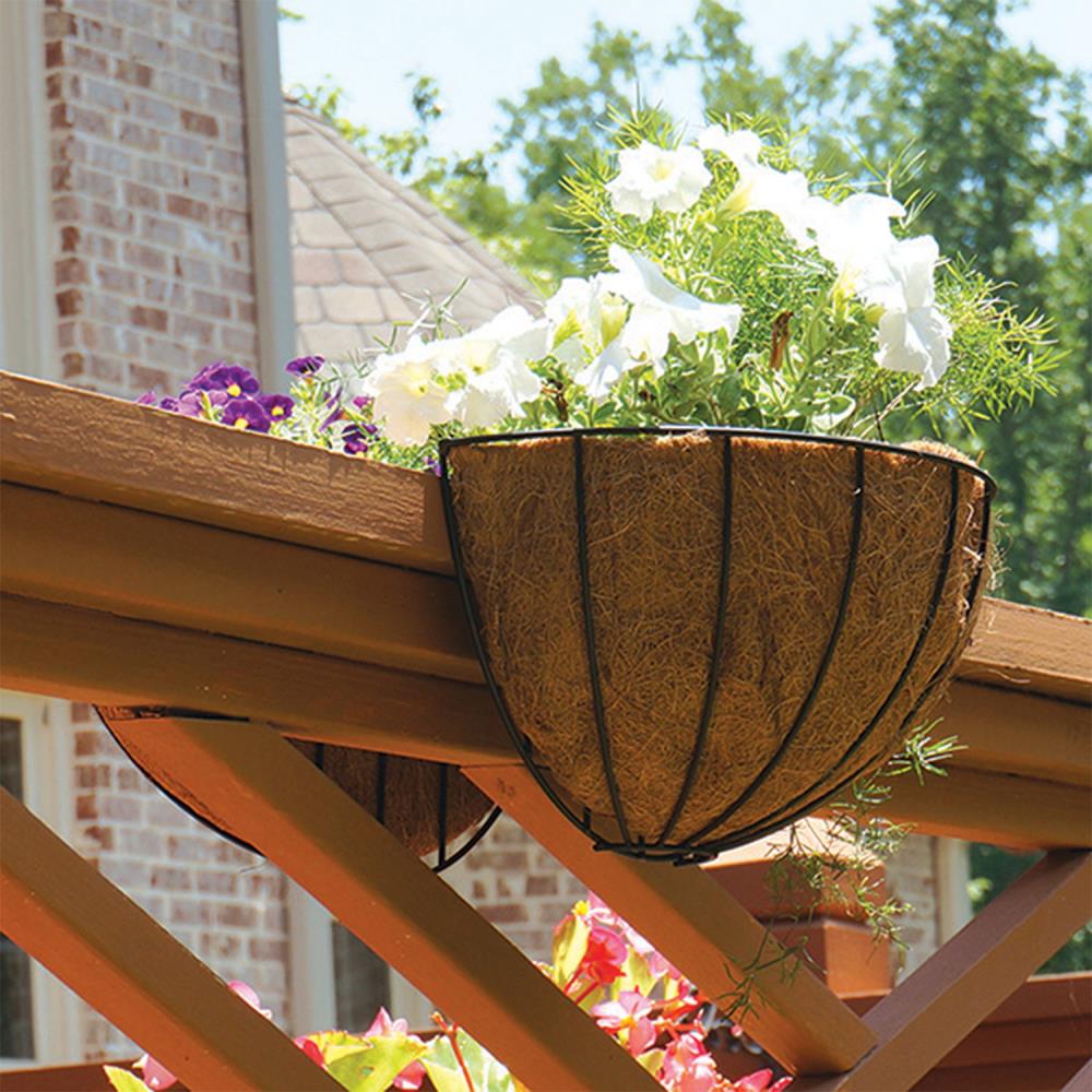 Patio Life 53107 Planter-Window-Box - View #3