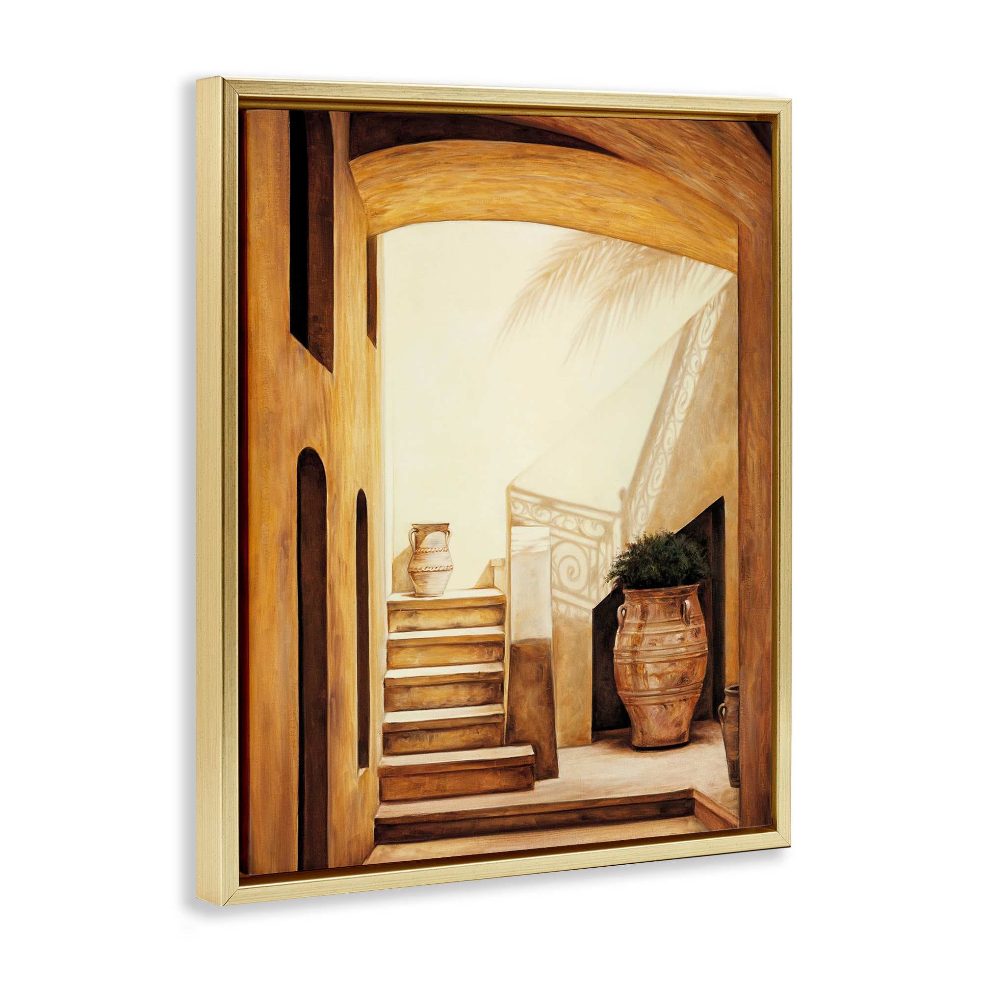 Stupell Industries BS-554-FFG-16X20 Wall-Art - View #2