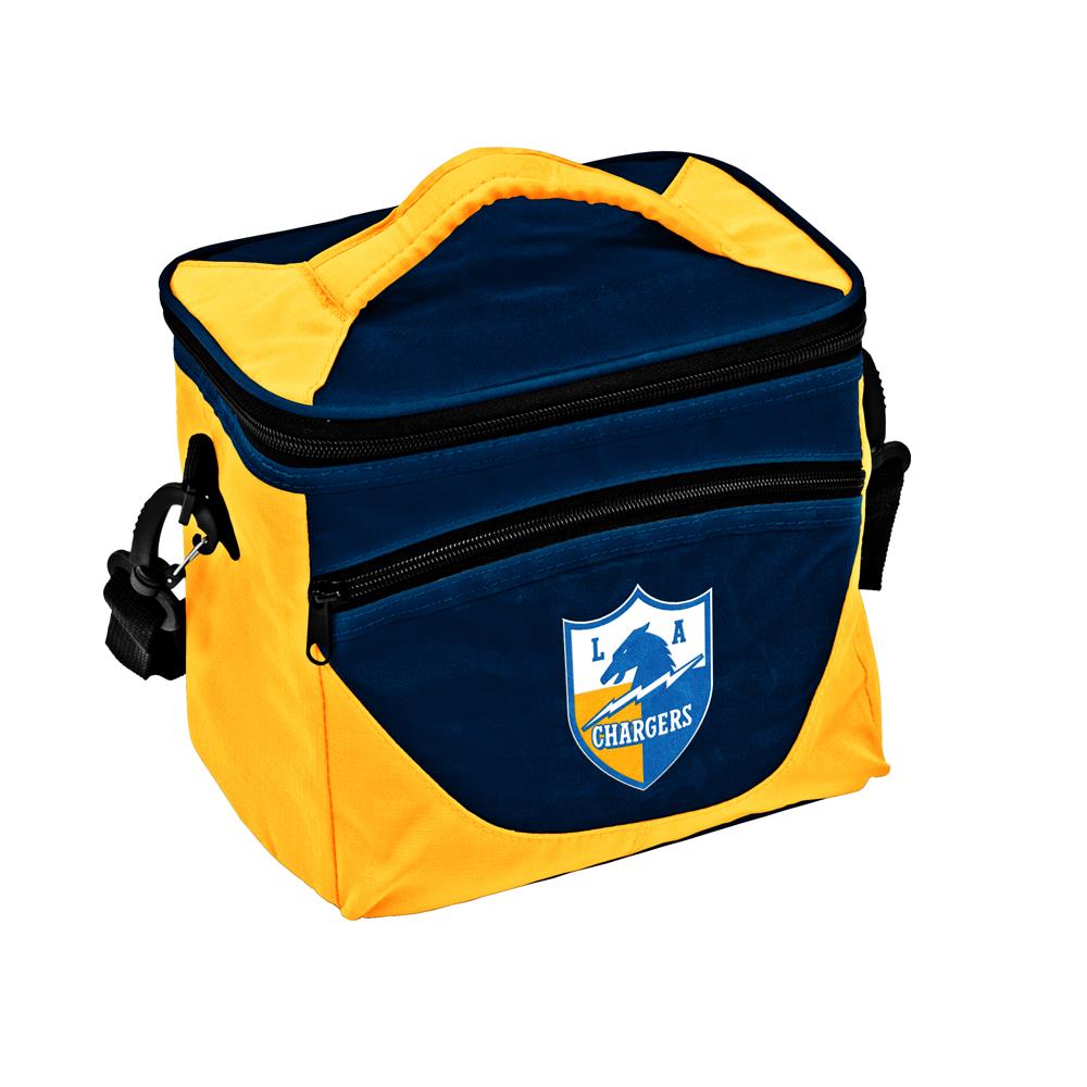 Picnic Time BBQ Kit COOLER; Los Angeles Chargers