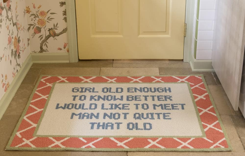 Momeni GETSMGET-6RED3040 rugs - View #2