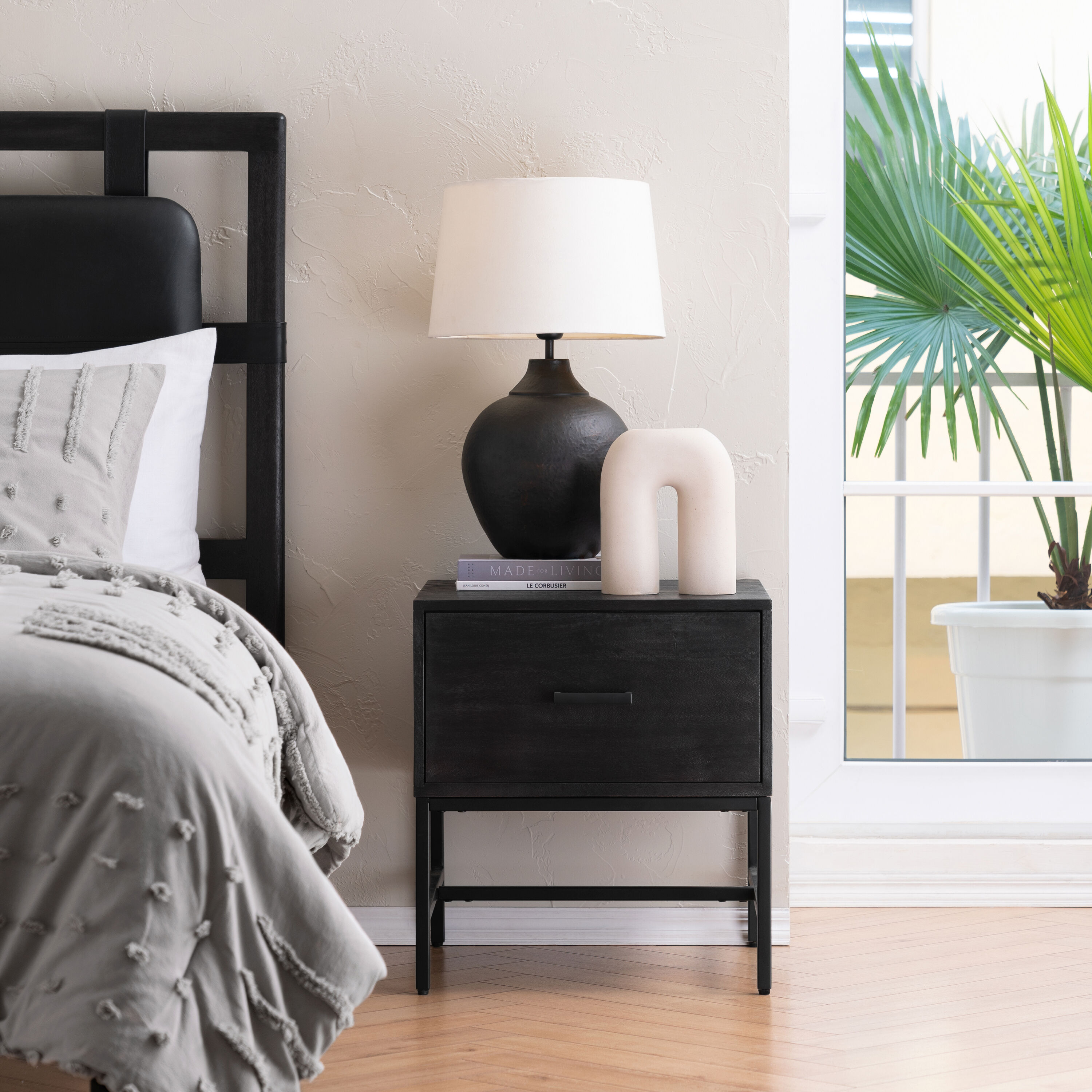MH LONDON MH-TB-890 nightstands - View #5